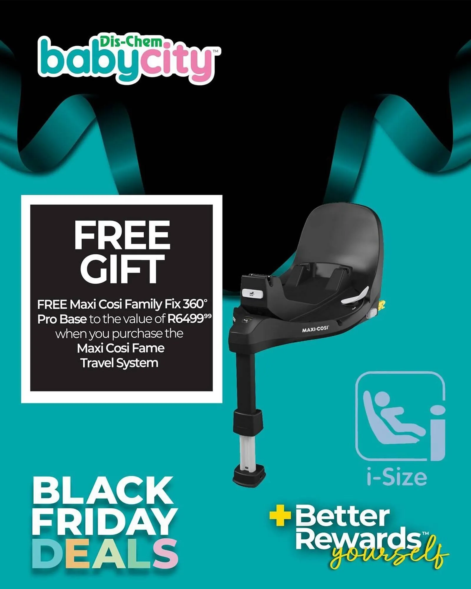 Baby City catalogue from 26 November to 30 November 2025 - Catalogue Page 14