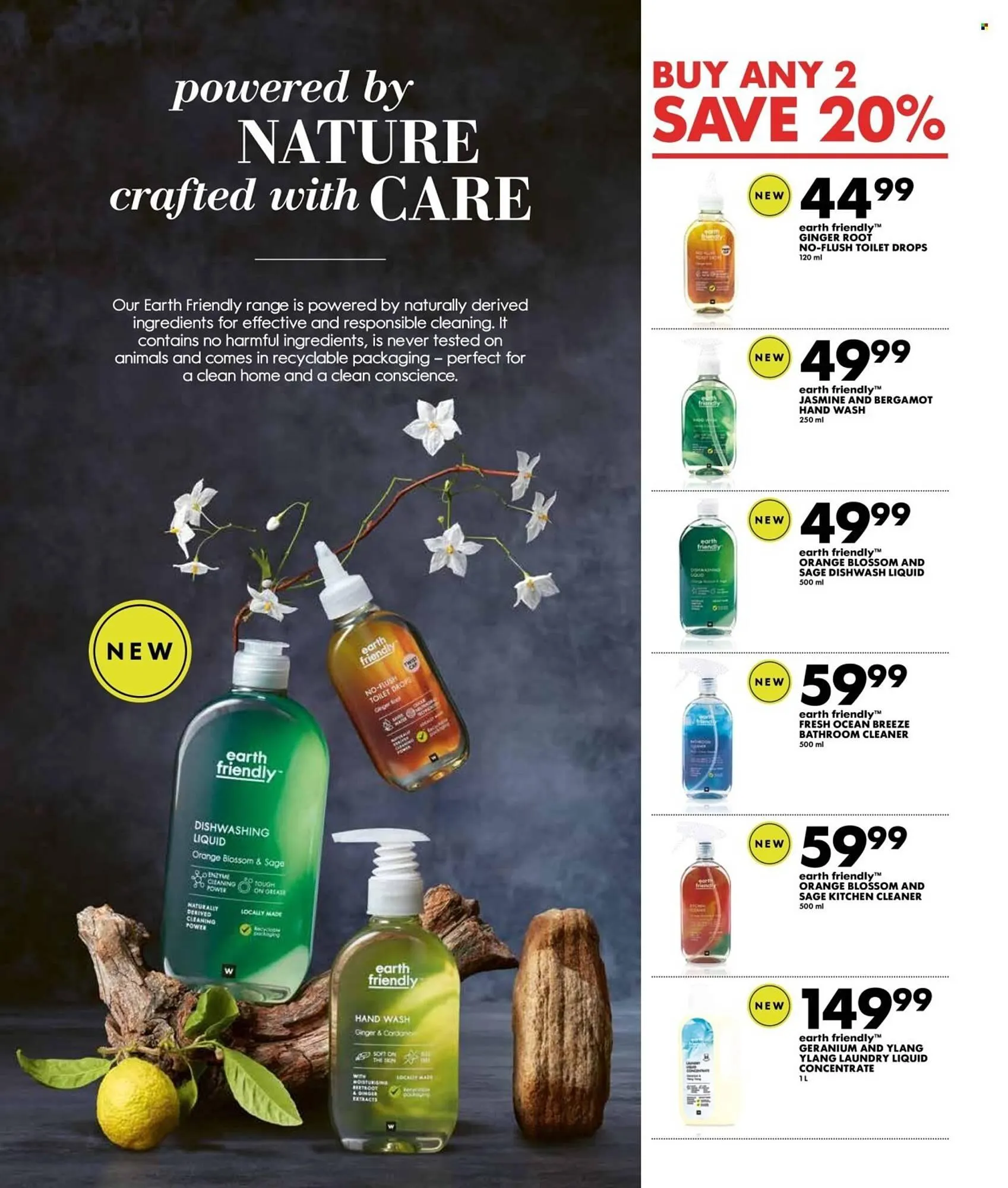 Woolworths catalogue from 21 July to 3 August 2025 - Catalogue Page 10
