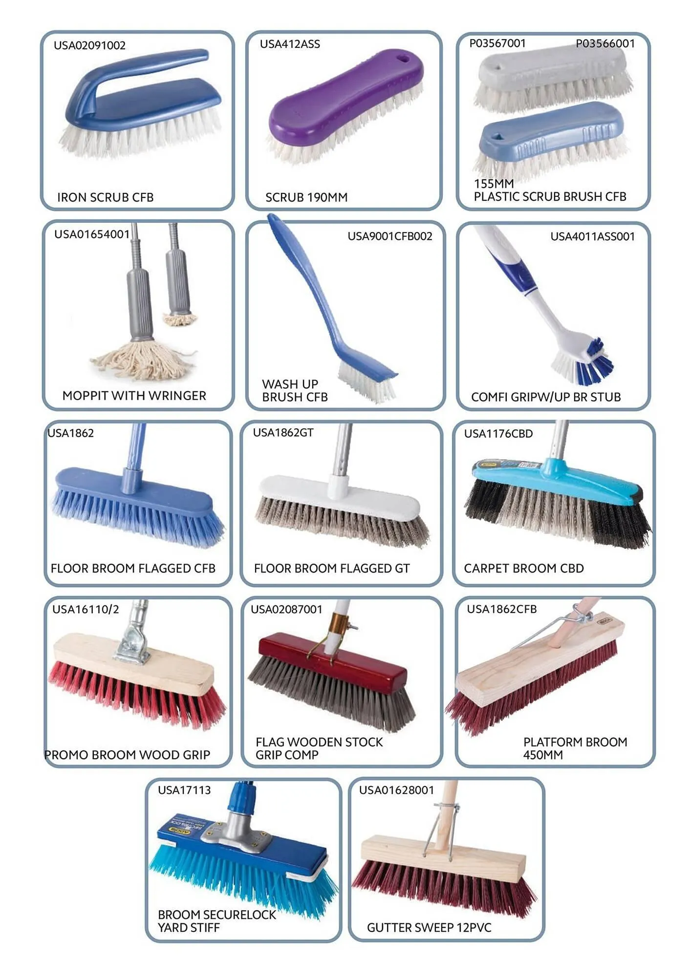 Mambo's Plastics Warehouse catalogue from 17 December to 23 December 2025 - Catalogue Page 65