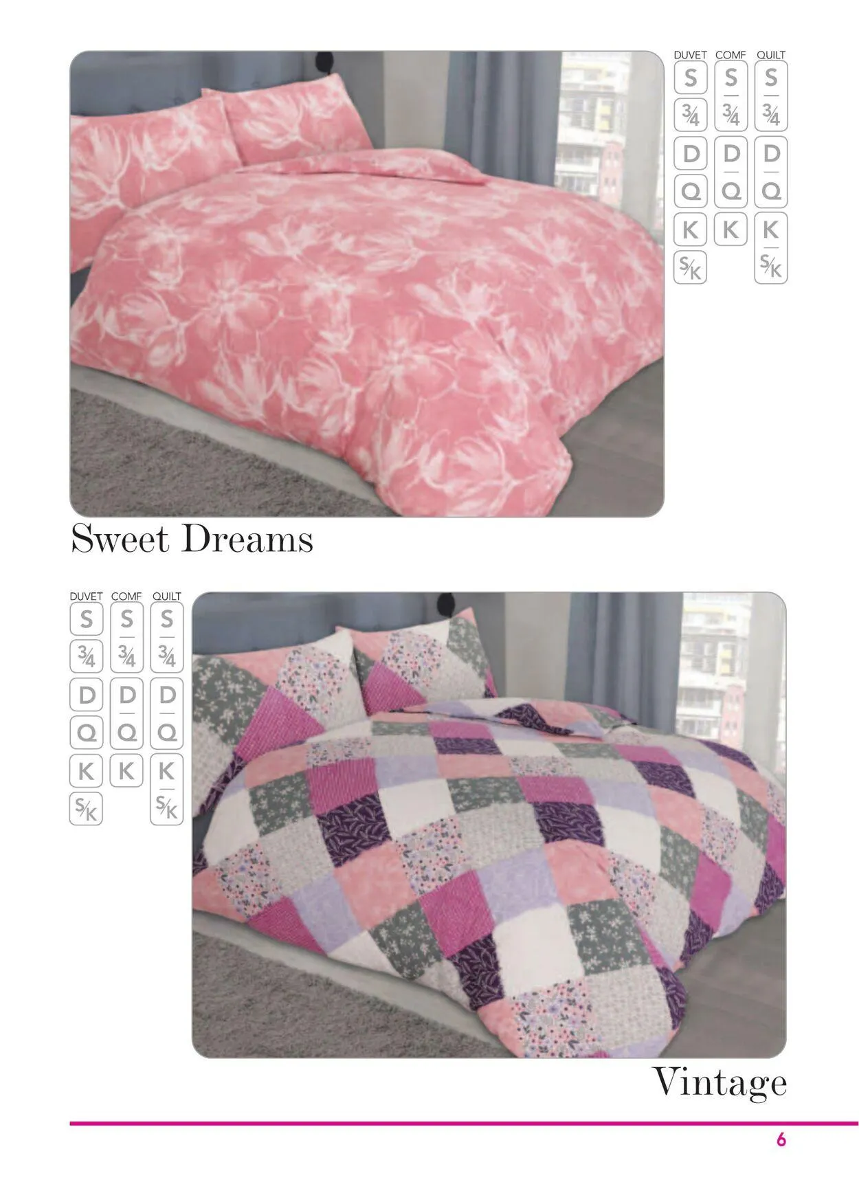 Schulman's Home from 29 December to 28 July 2026 - Catalogue Page 7