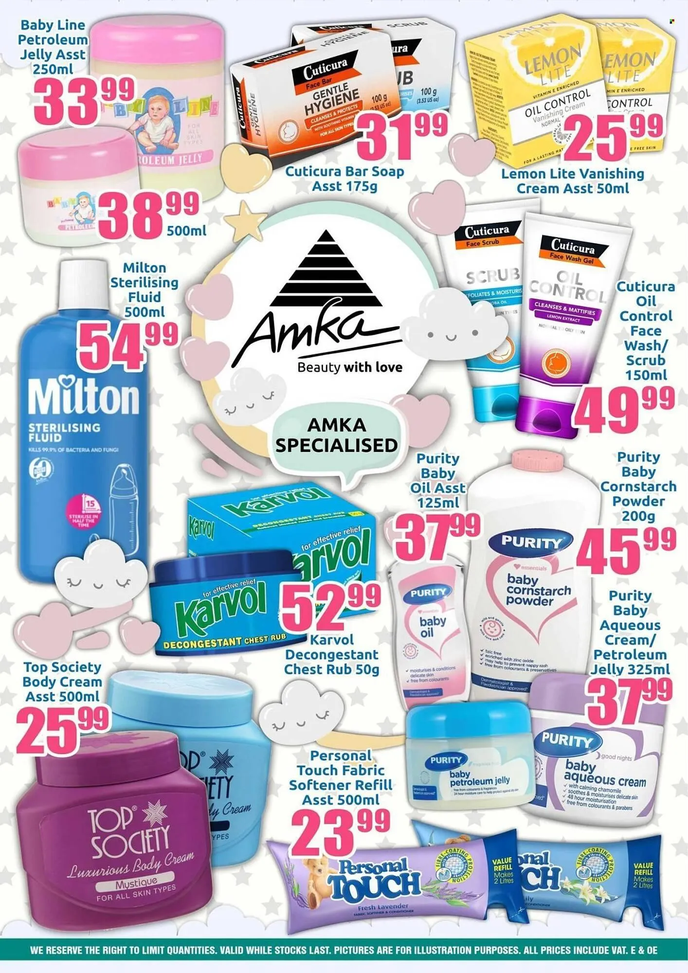 Three Star Cash and Carry catalogue from 8 September to 31 October 2025 - Catalogue Page 9