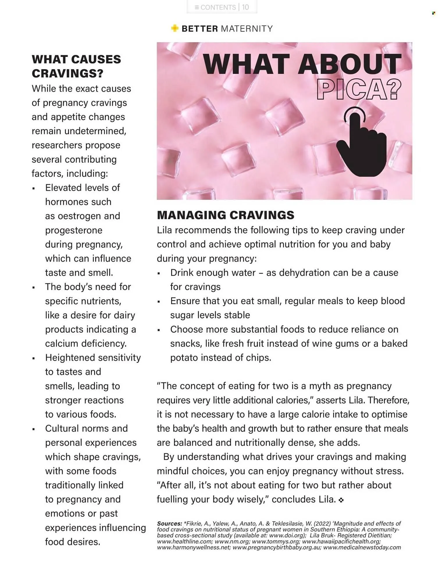 Baby City catalogue from 1 May to 31 May 2025 - Catalogue Page 10