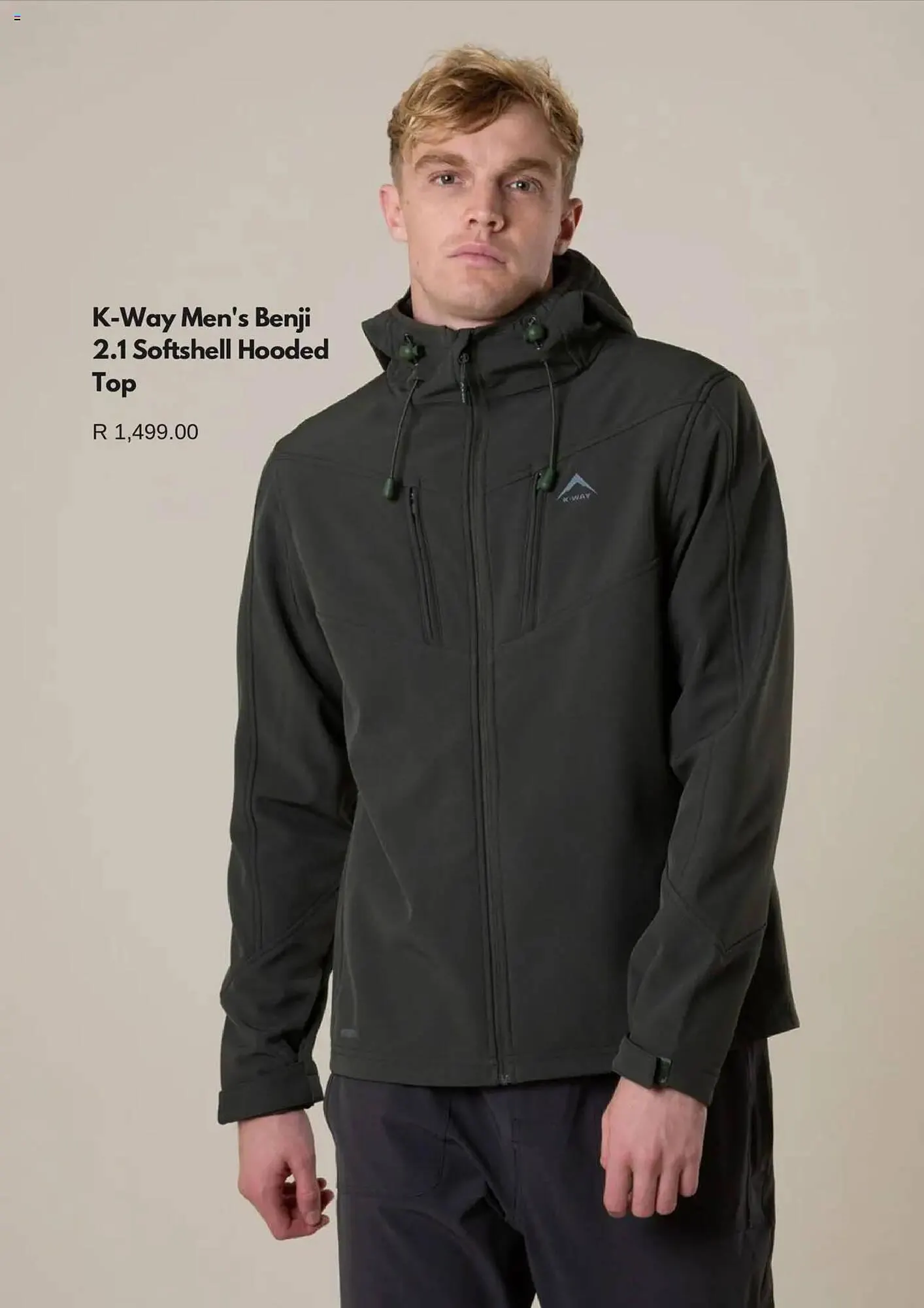 Cape Union Mart catalogue from 27 September to 25 October 2025 - Catalogue Page 7