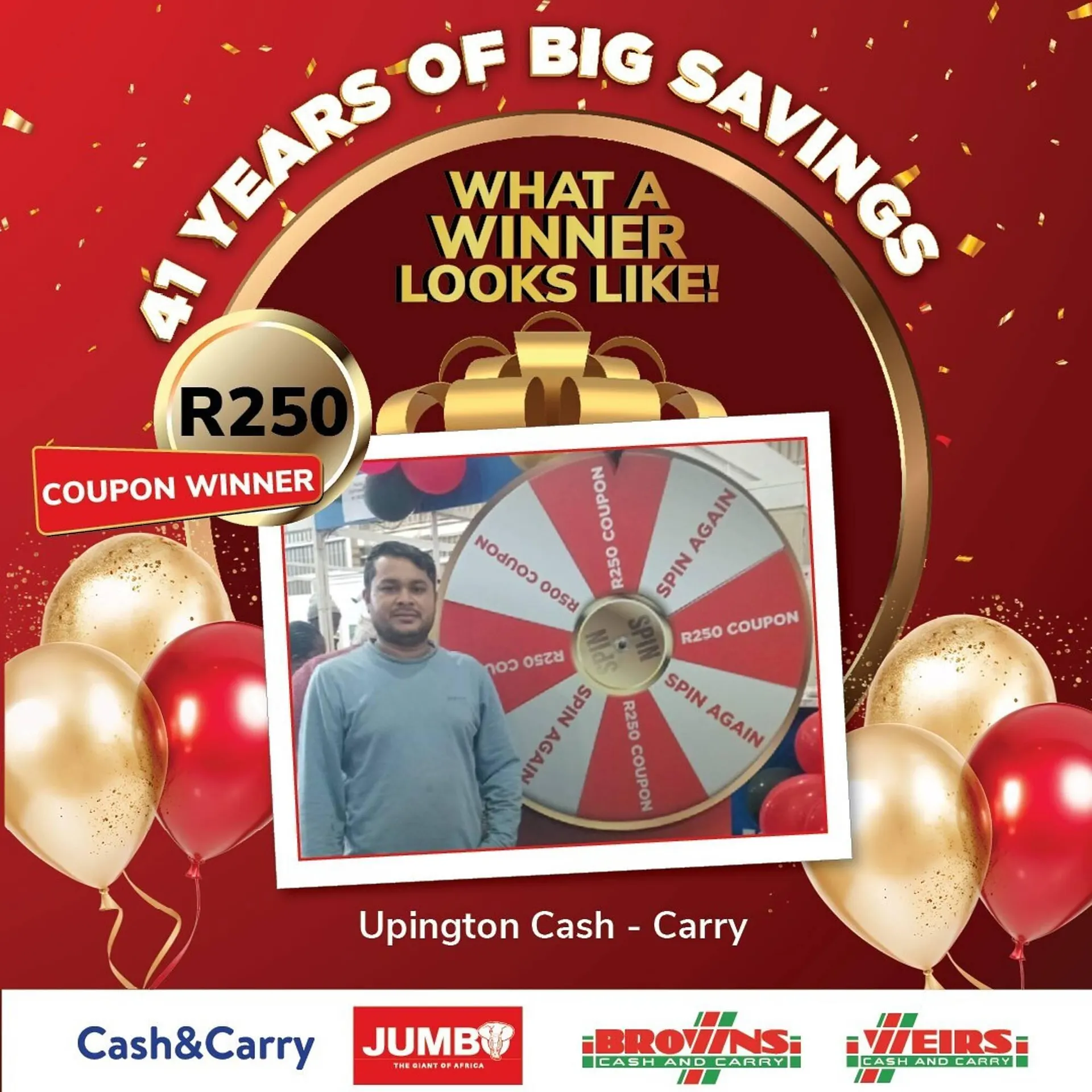 Jumbo catalogue from 4 June to 10 June 2025 - Catalogue Page 3