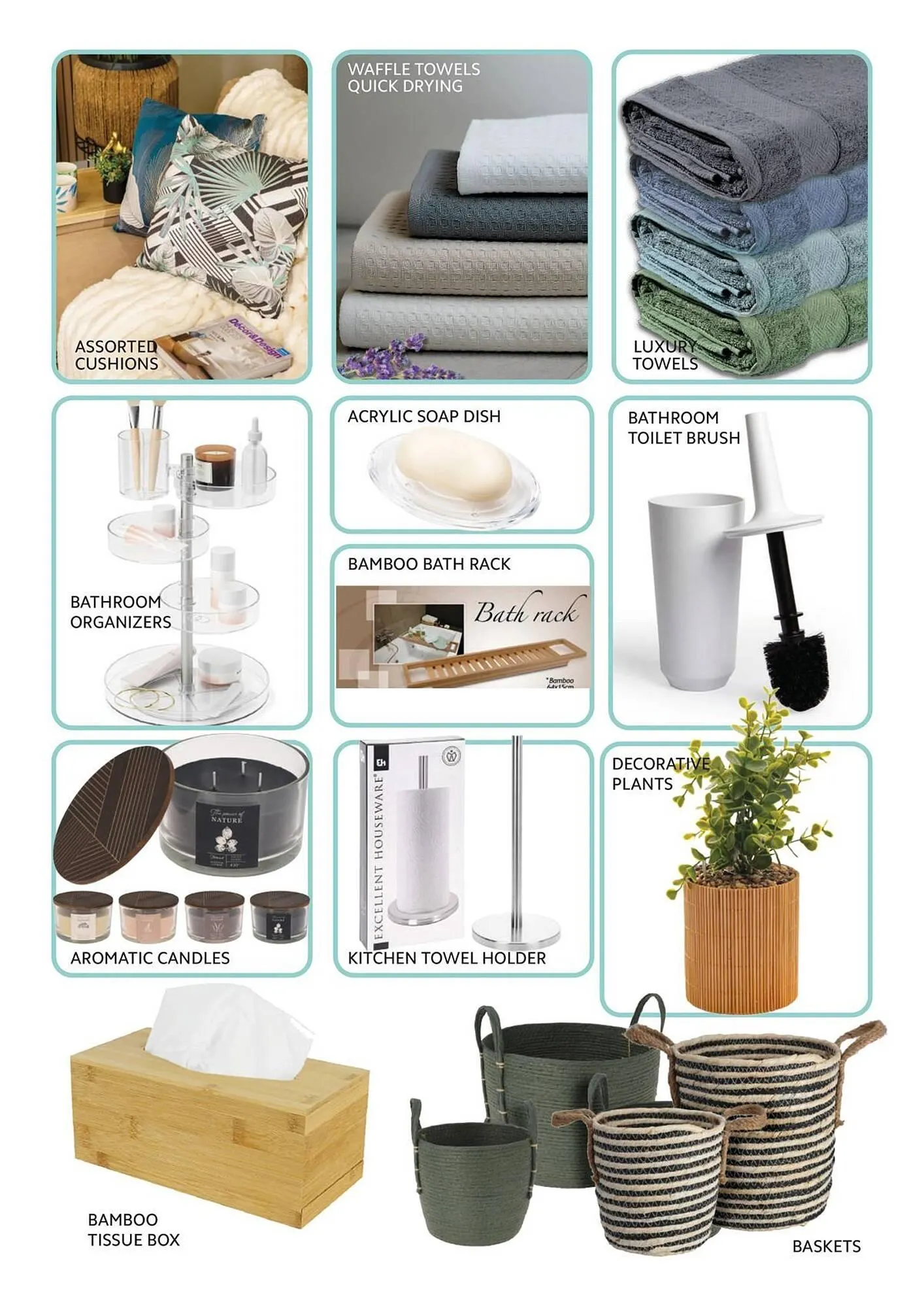 Mambo's Plastics Warehouse catalogue from 17 December to 23 December 2025 - Catalogue Page 70