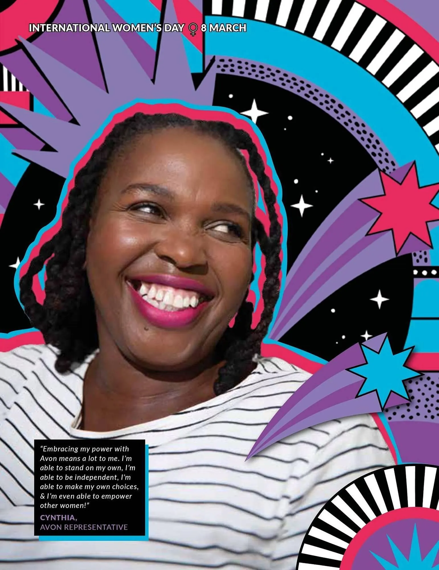 AVON catalogue from 3 March to 31 March 2025 - Catalogue Page 16