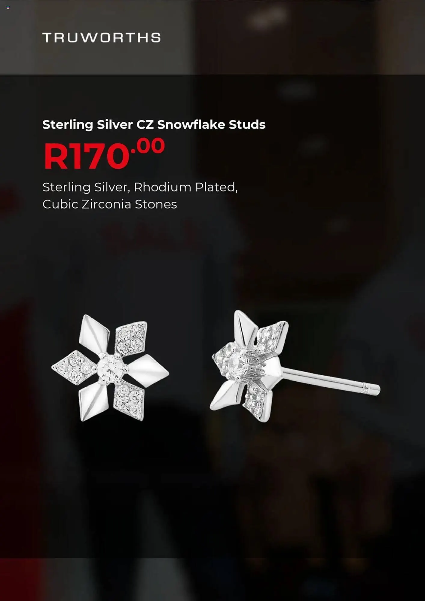 Truworths catalogue from 18 April to 2 May 2025 - Catalogue Page 5