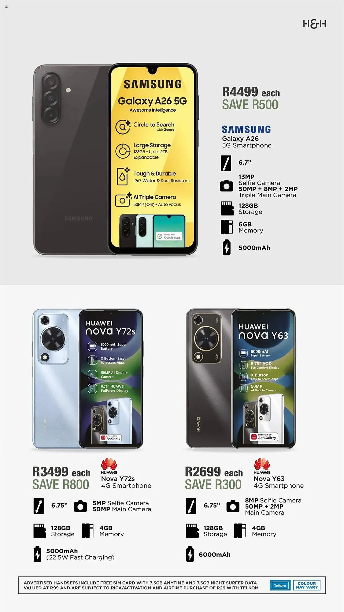 House & Home catalogue from 1 September to 14 September 2025 - Catalogue Page 16