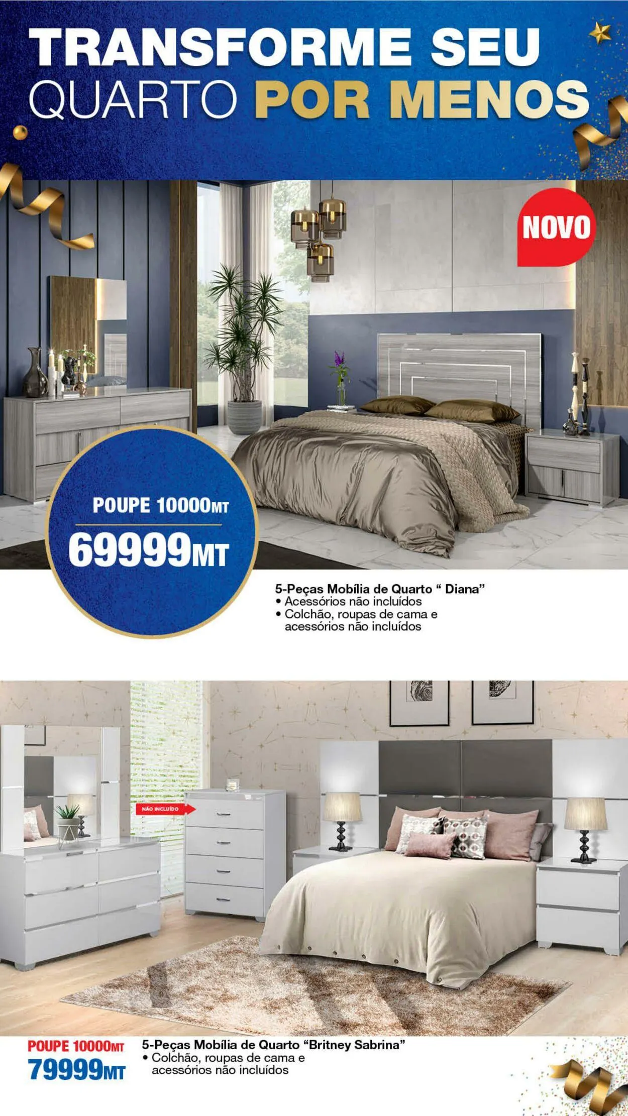 OK Furniture Current catalogue from 6 January to 20 January 2025 - Catalogue Page 14