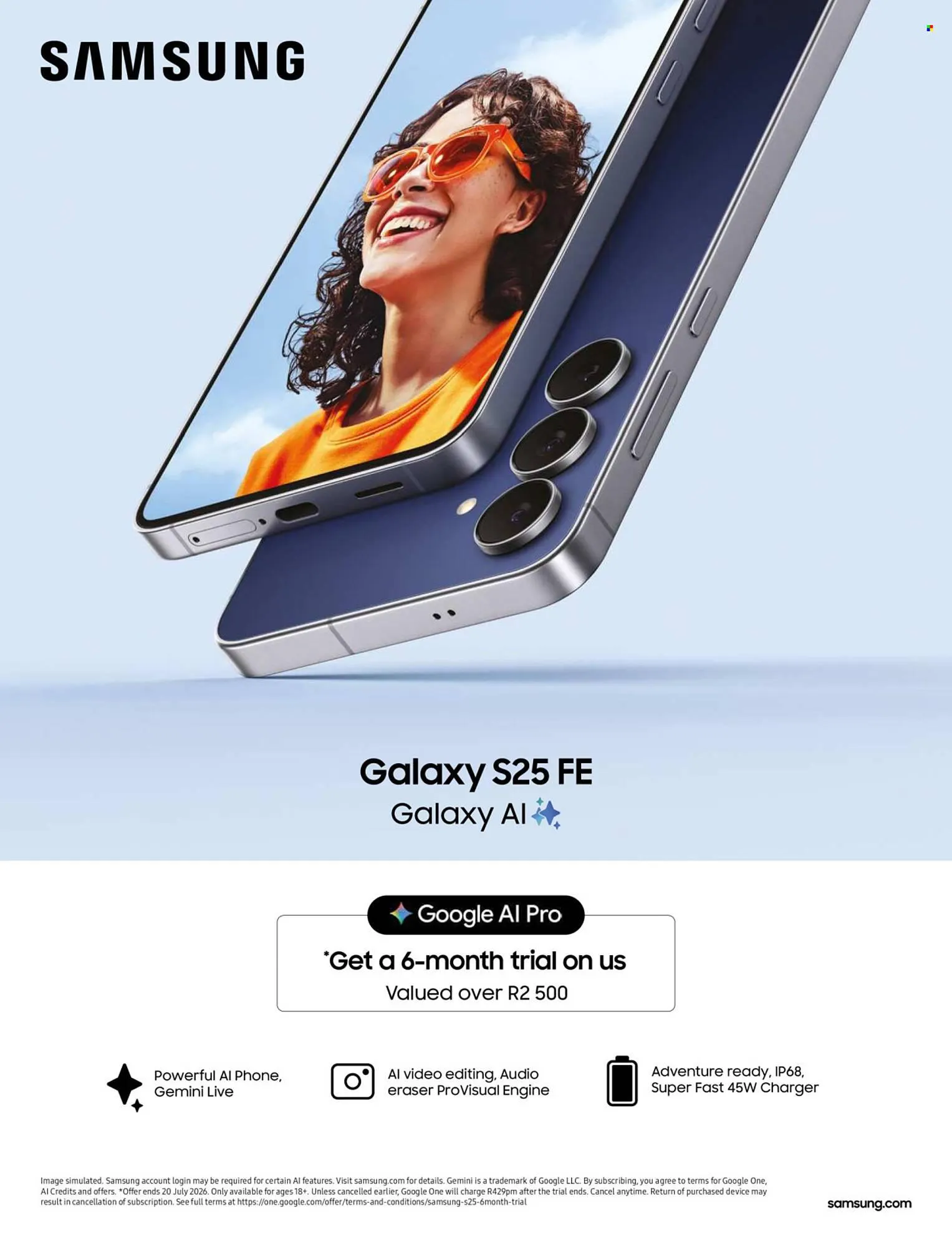 MTN catalogue from 7 September to 6 October 2025 - Catalogue Page 26