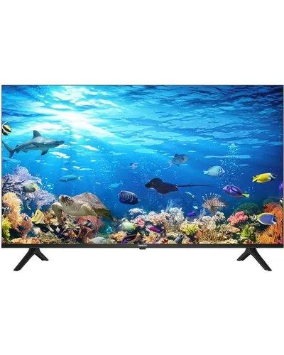 Sinotec 4K 58" LED 4K UHD Linux TV