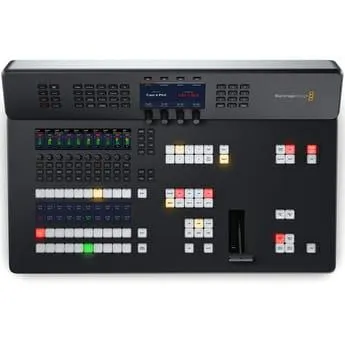 Blackmagic Design ATEM Television Studio HD8 Live Production Switcher
