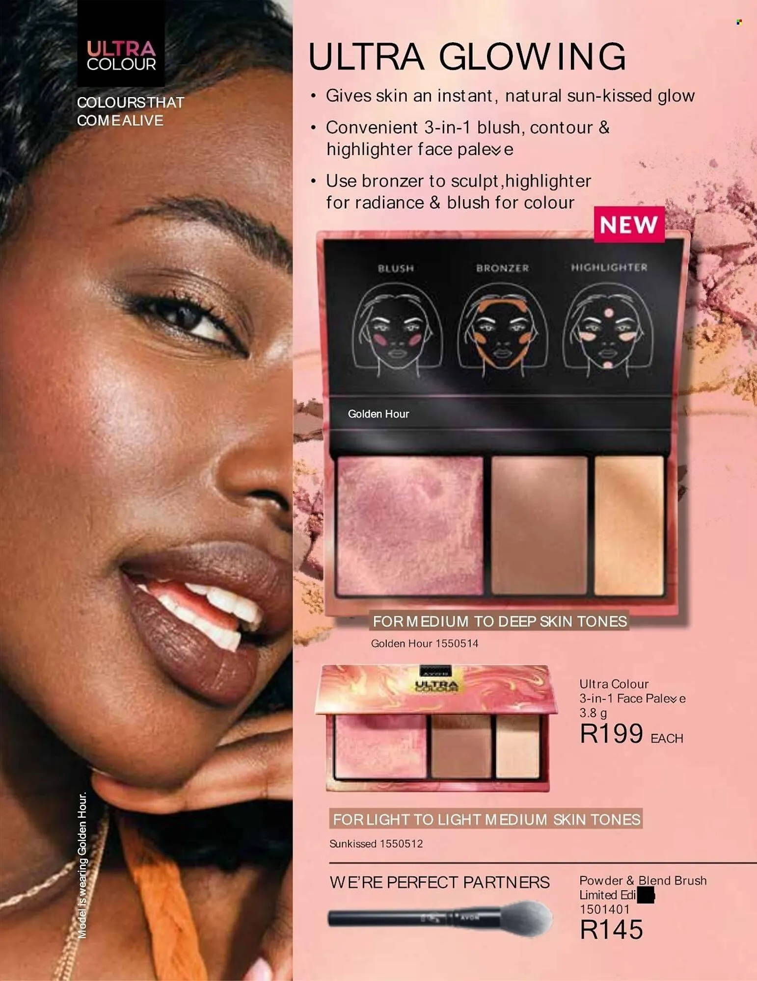 AVON catalogue from 1 June to 30 June 2025 - Catalogue Page 47