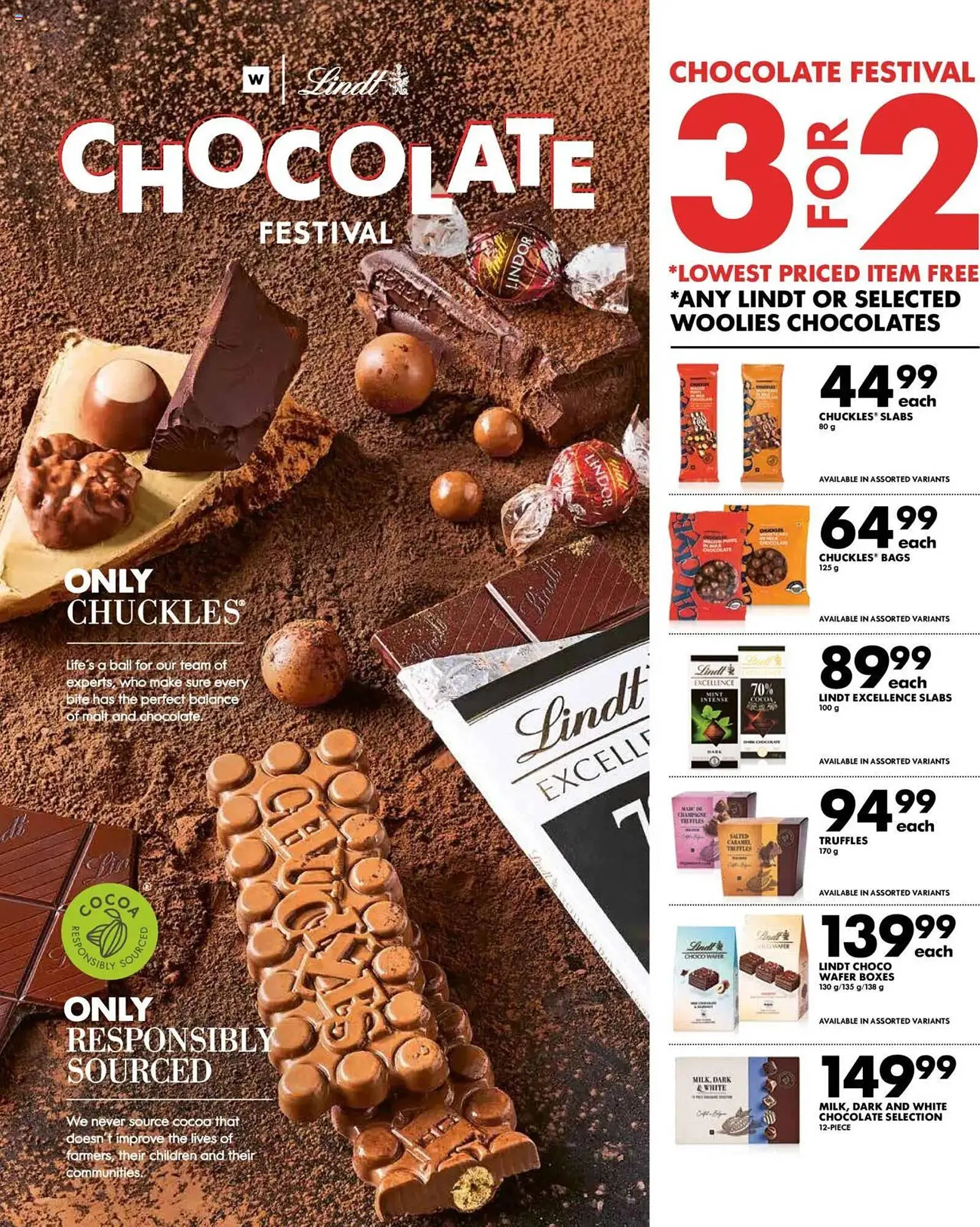 Woolworths catalogue from 23 June to 6 July 2025 - Catalogue Page 7