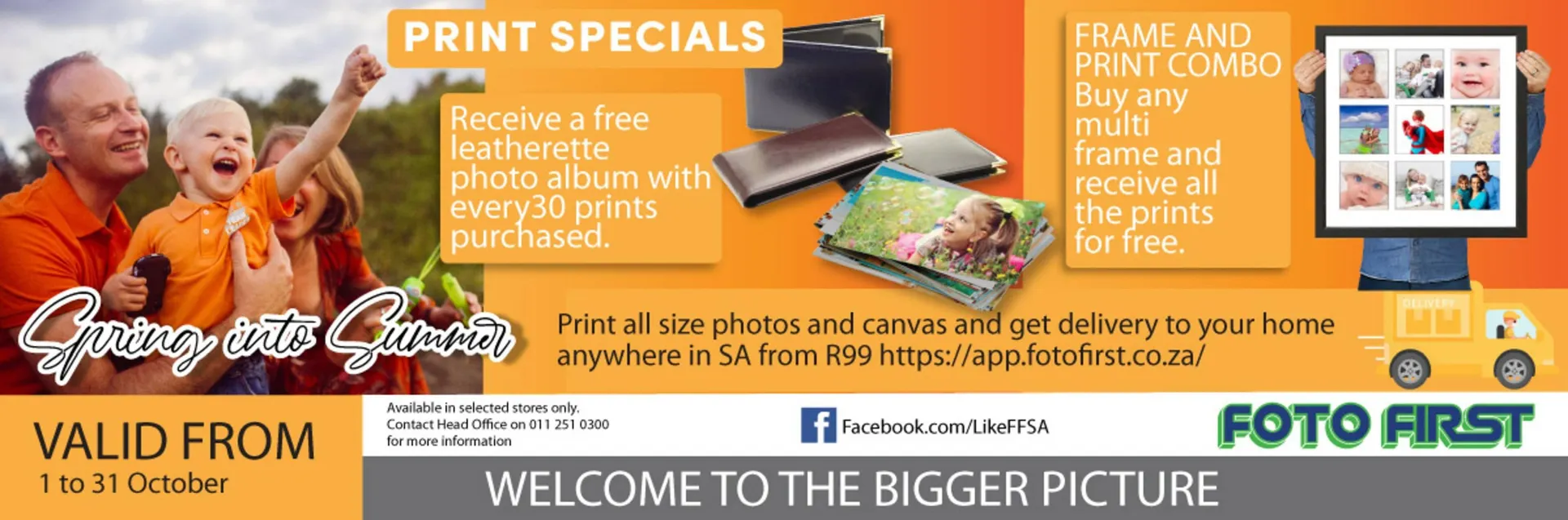 Foto First catalogue from 1 October to 31 October 2025 - Catalogue Page 2