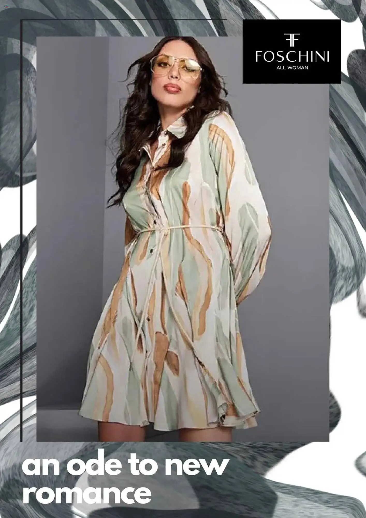 Foschini catalogue from 27 January to 11 February 2025 - Catalogue Page 1