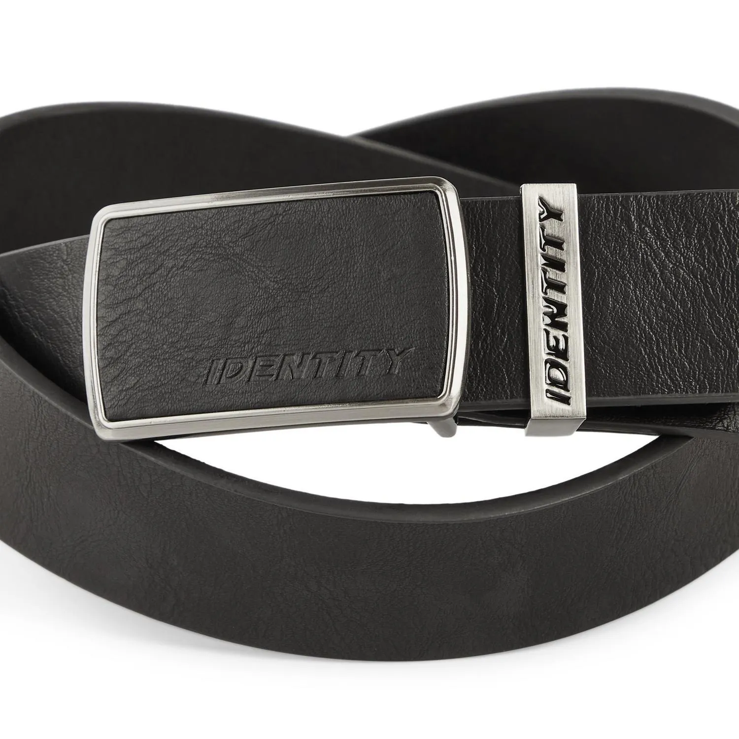 Black Formal Belt