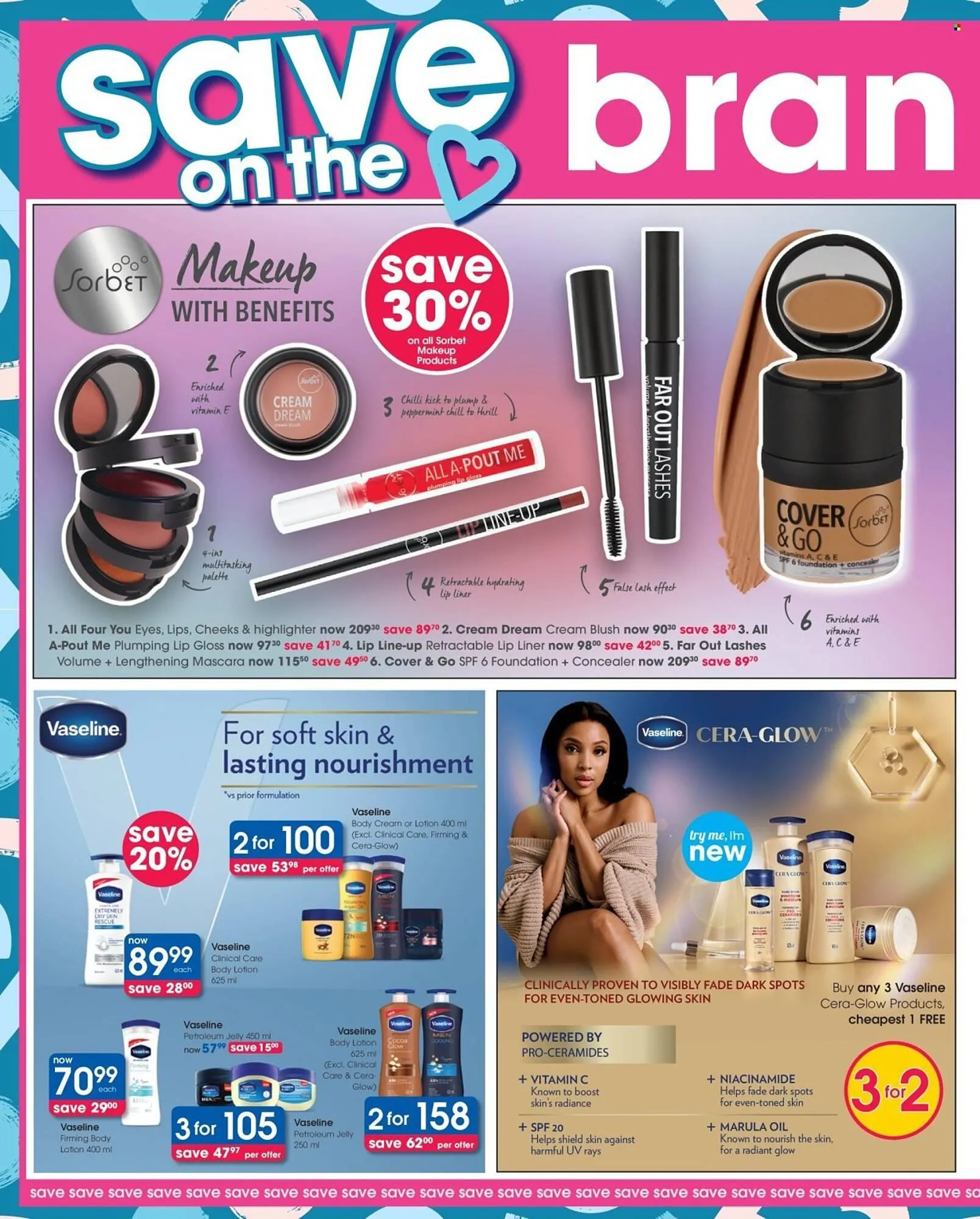 Clicks catalogue from 22 July to 6 August 2025 - Catalogue Page 12