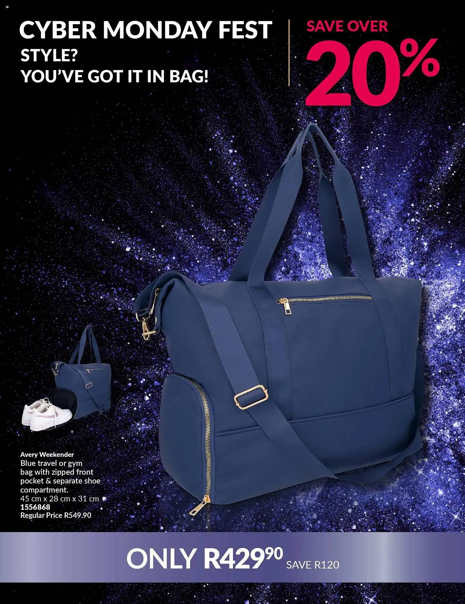 AVON catalogue from 30 November to 7 December 2025 - Catalogue Page 14