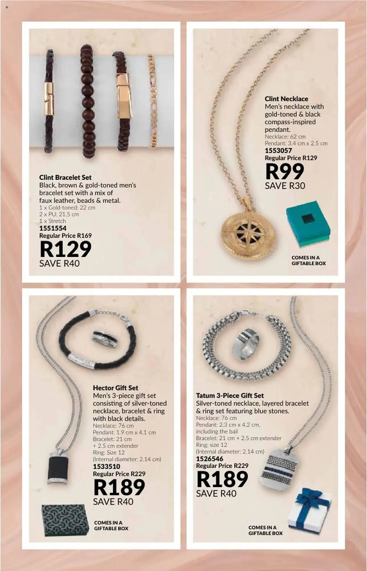 AVON catalogue from 1 March to 31 March 2025 - Catalogue Page 2