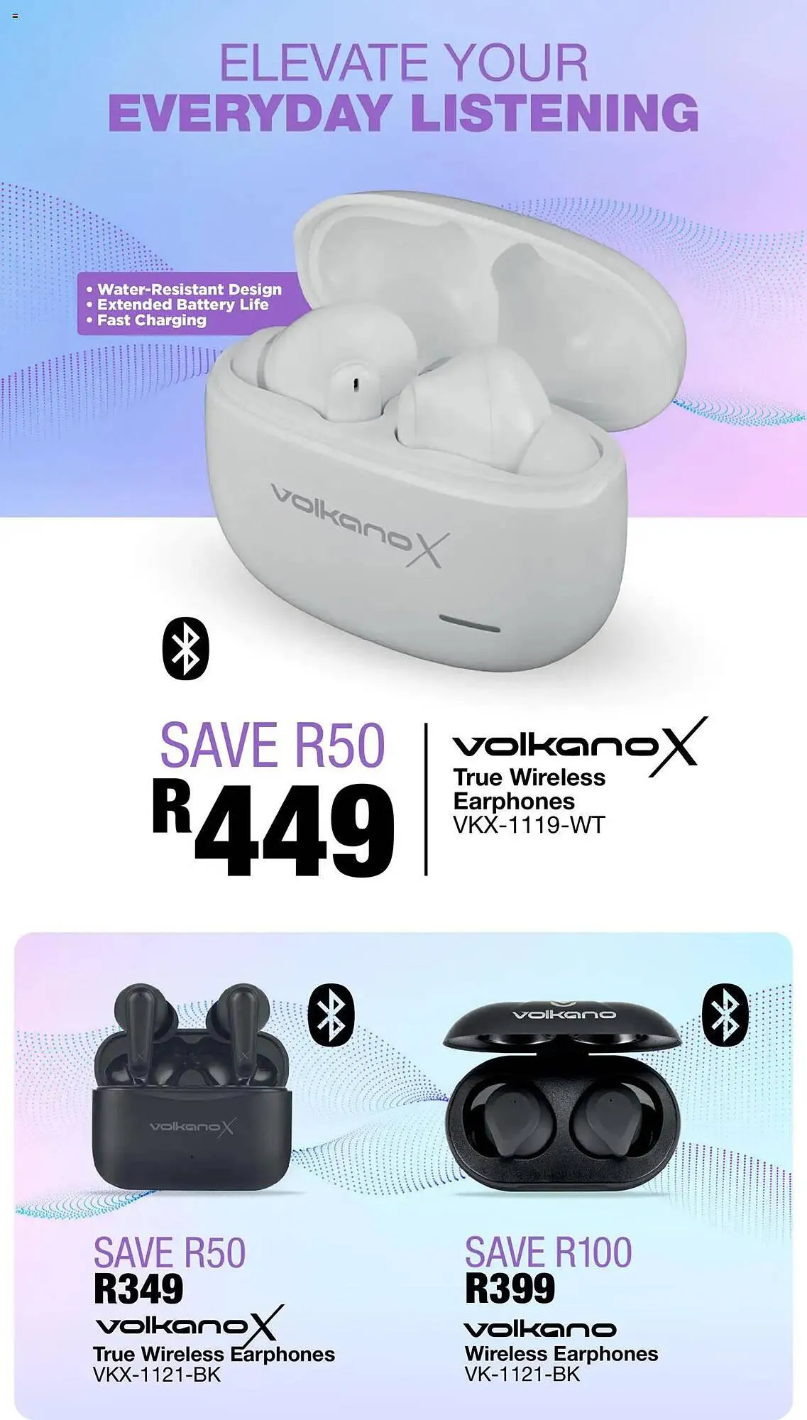 OK Furniture catalogue from 15 September to 5 October 2025 - Catalogue Page 10