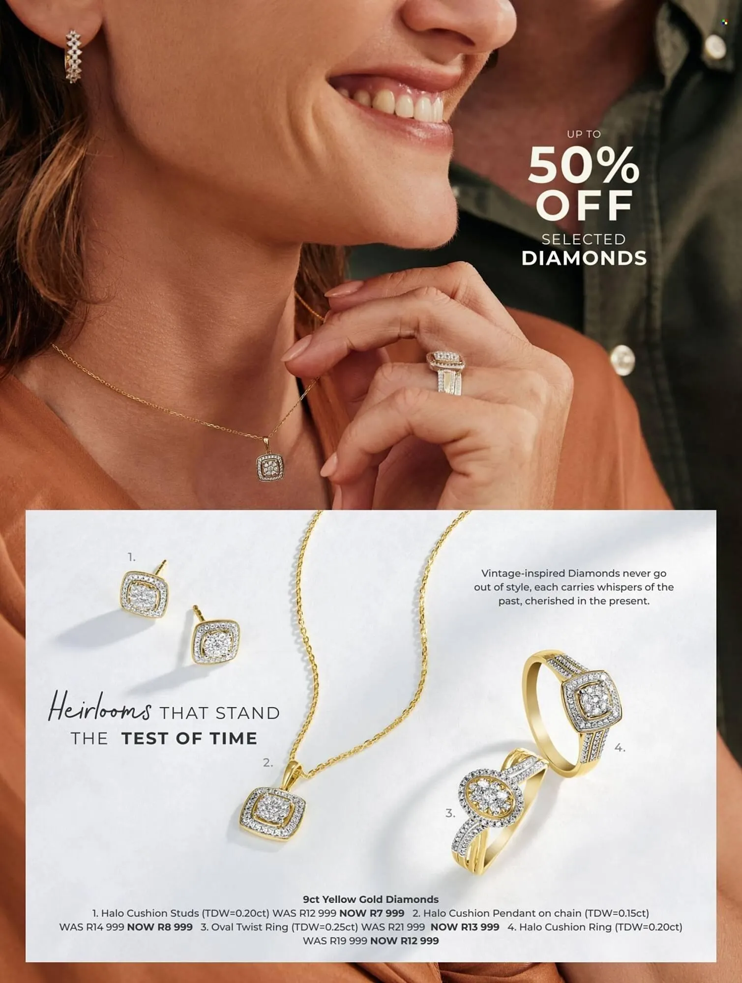 Sterns catalogue from 25 May to 2 June 2025 - Catalogue Page 17