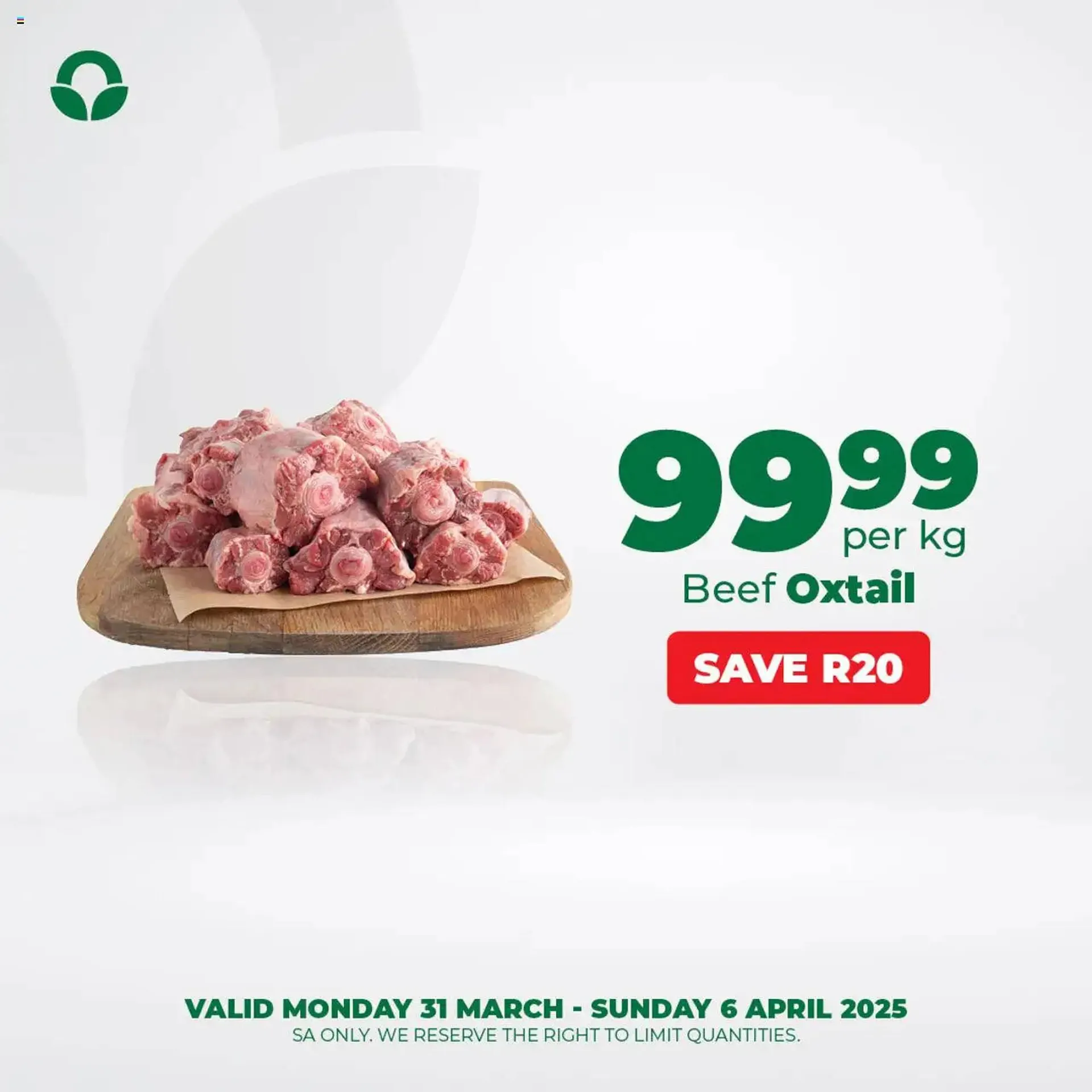 Food Lover's Market catalogue from 31 March to 6 April 2025 - Catalogue Page 4