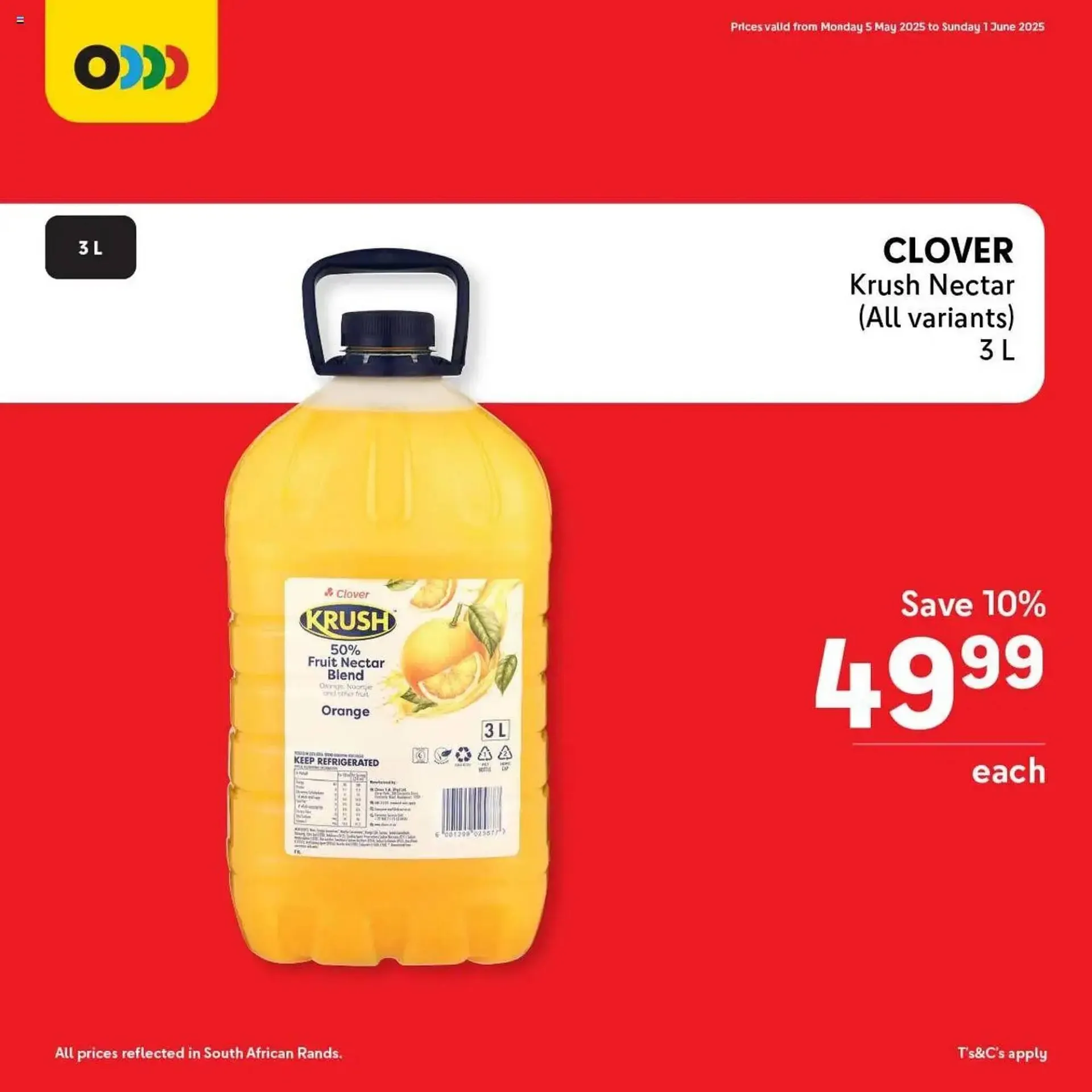 Makro catalogue from 5 May to 1 June 2025 - Catalogue Page 16