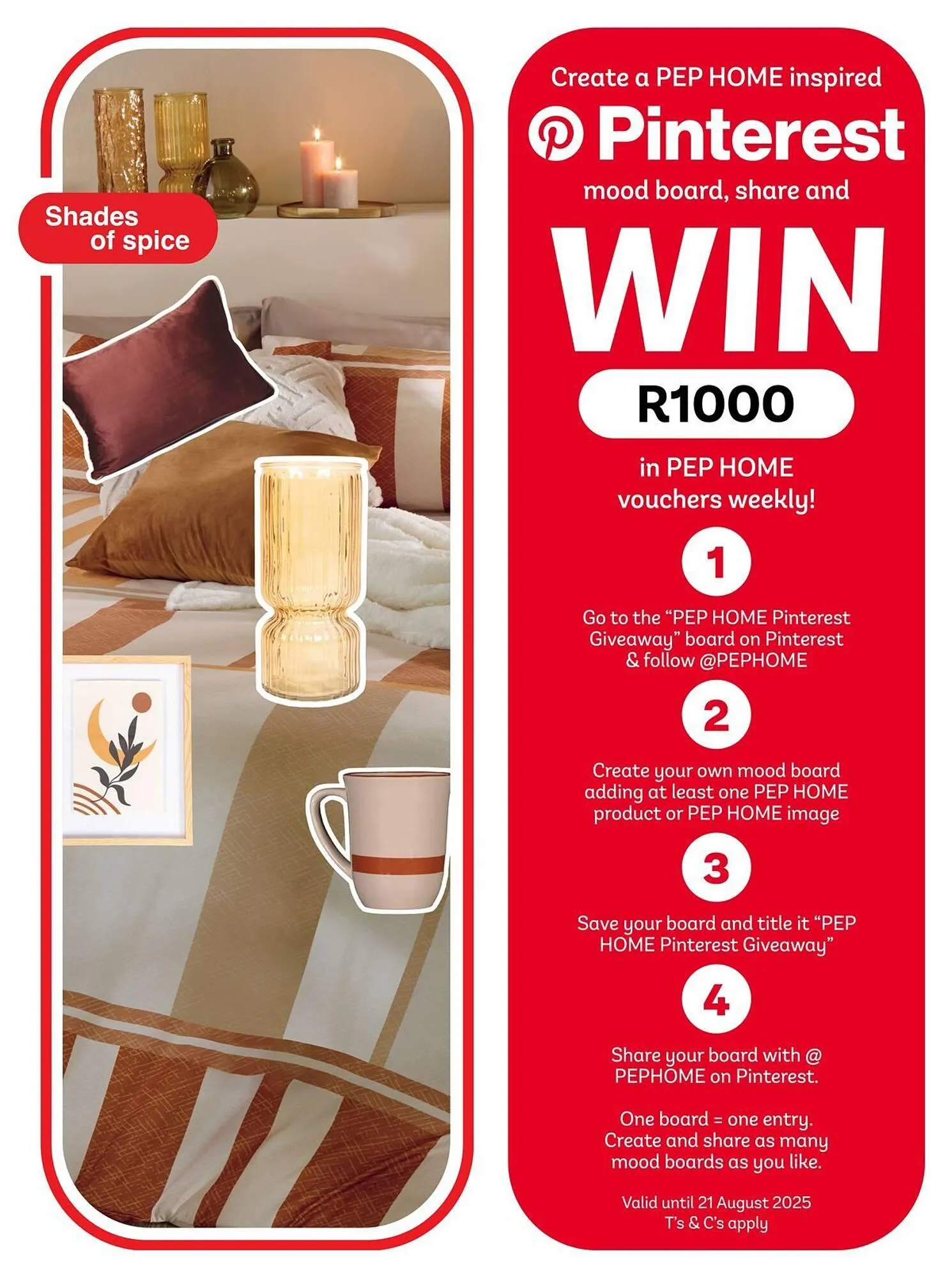 PEP catalogue from 25 June to 22 July 2025 - Catalogue Page 7