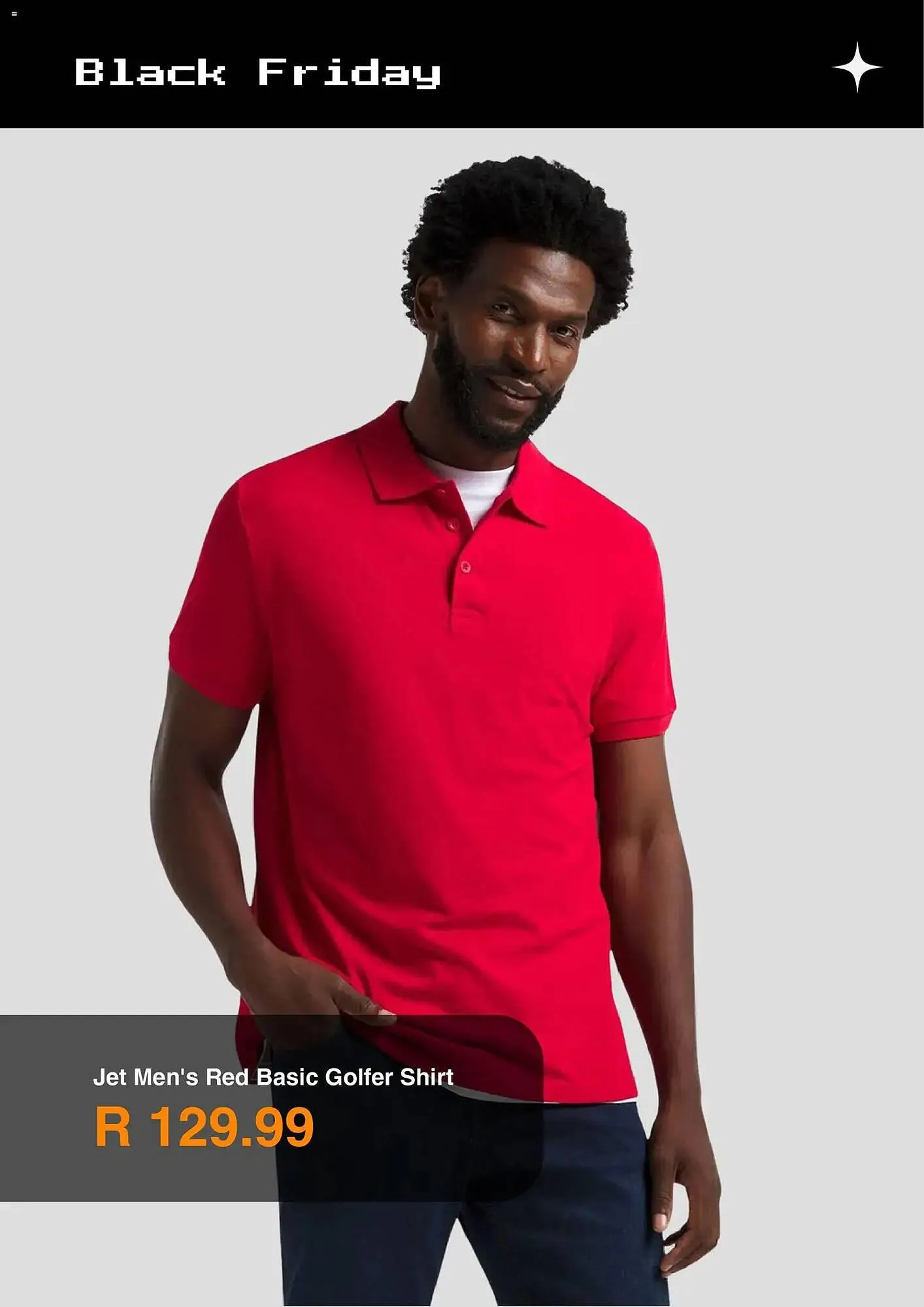 Jet catalogue from 9 November to 30 November 2025 - Catalogue Page 6