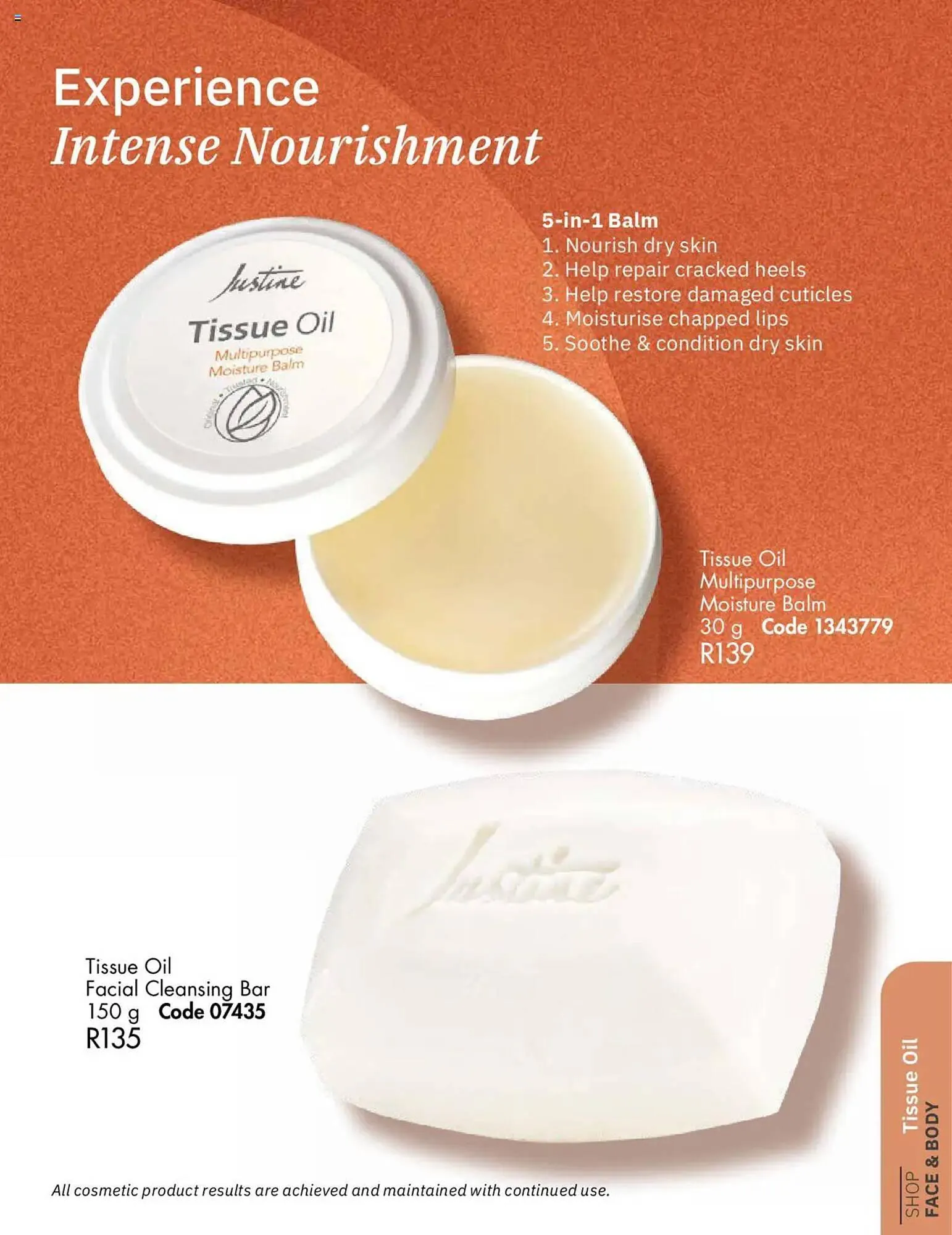 Justine catalogue from 1 February to 28 February 2025 - Catalogue Page 22