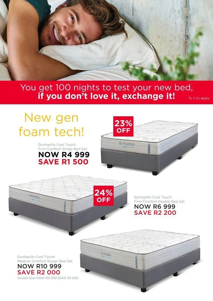 Annual Super Sale! from 28 June to 5 August 2024 - Catalogue Page 15