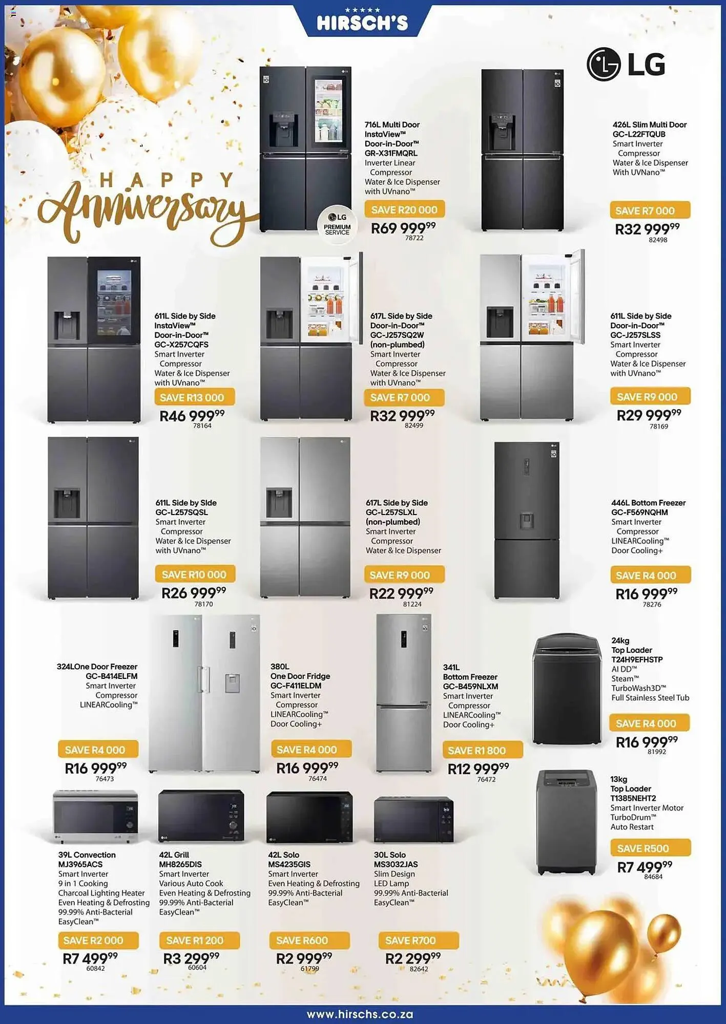 Hirsch's catalogue from 18 February to 17 March 2025 - Catalogue Page 10