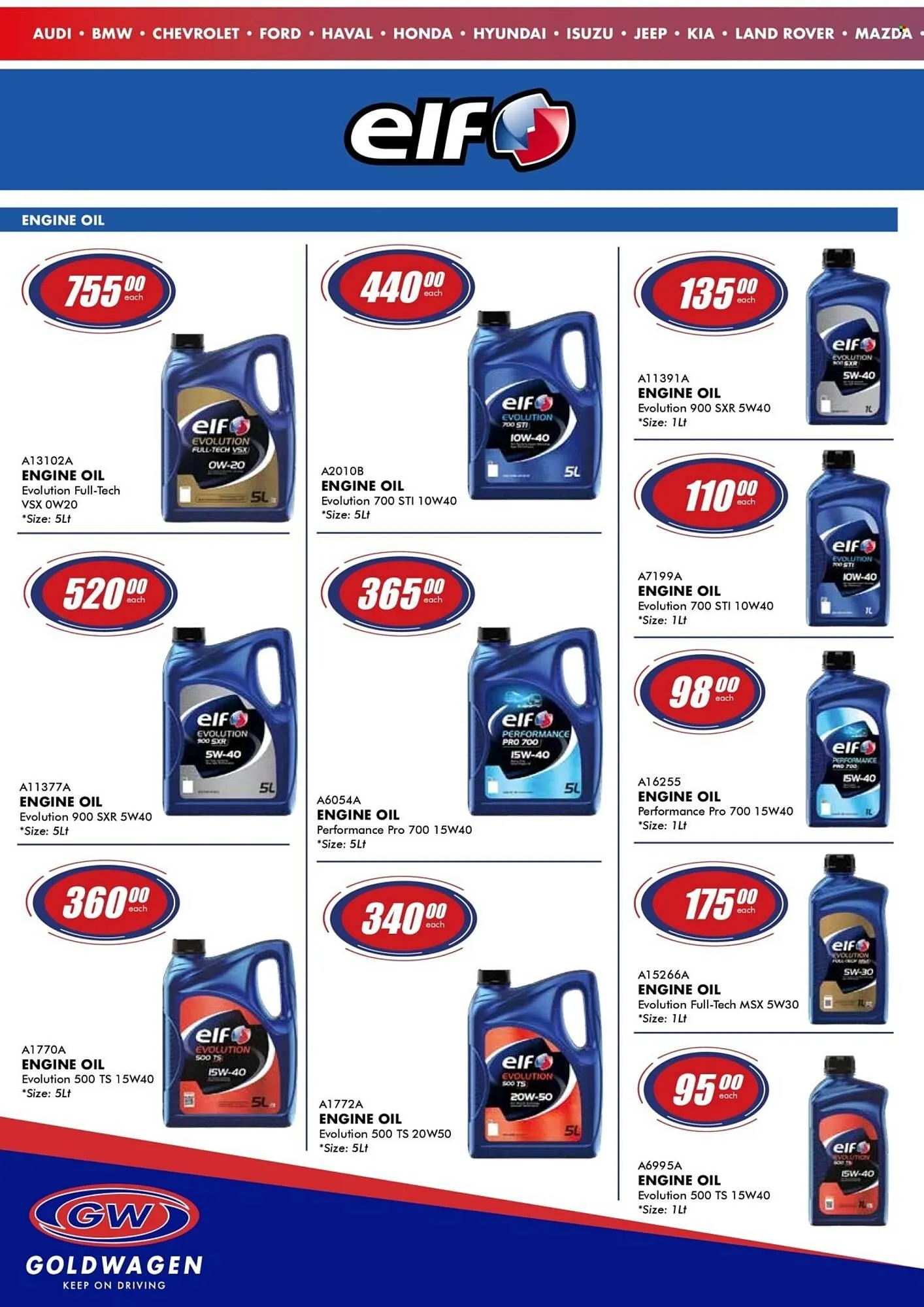 Goldwagen catalogue from 1 December to 31 January 2026 - Catalogue Page 21