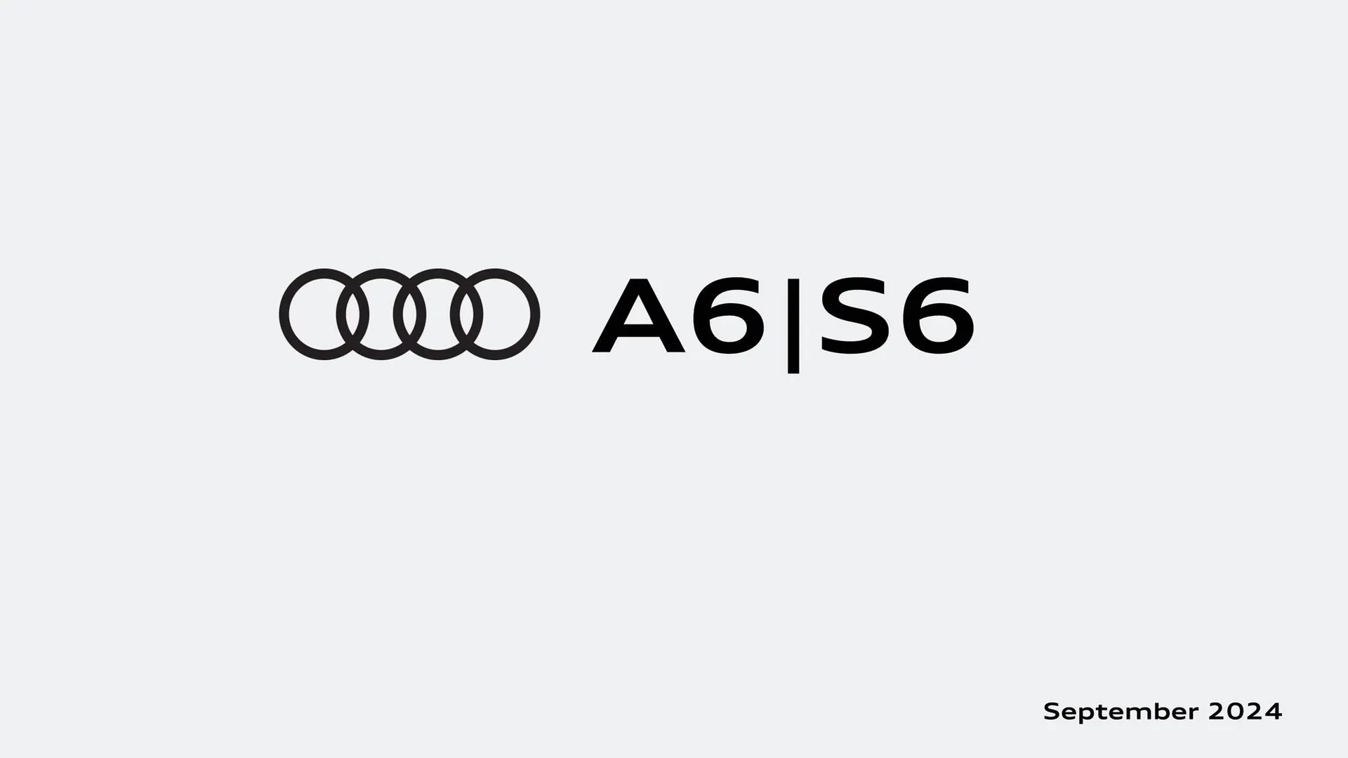 Audi catalogue from 31 October to 31 October 2025 - Catalogue Page 1