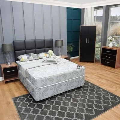 Siville Package Deal