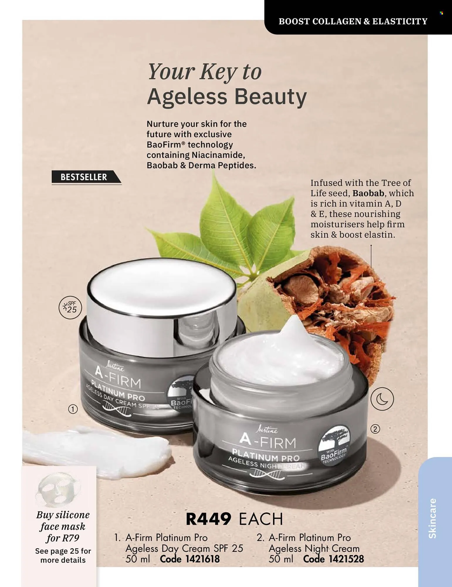 Justine catalogue from 1 July to 31 July 2025 - Catalogue Page 27