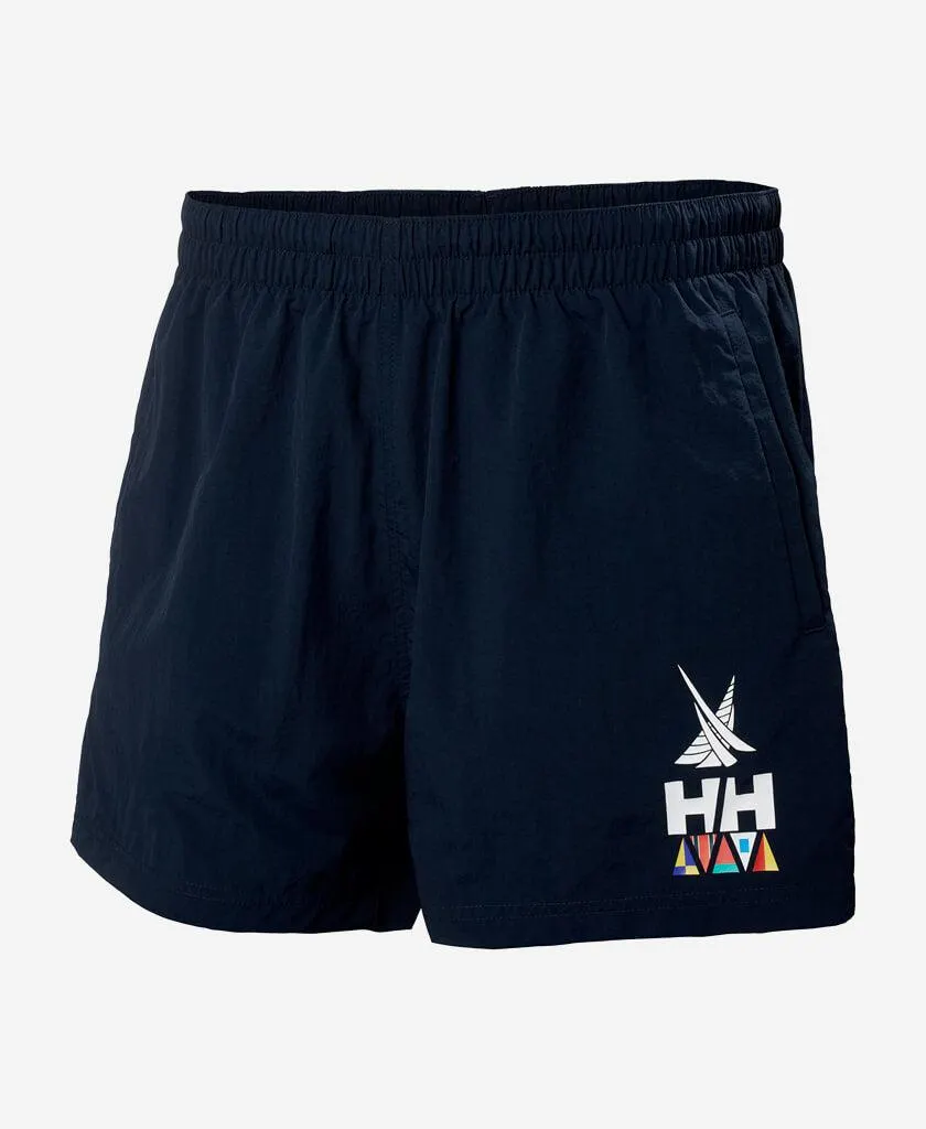 CASCAIS TRUNK, 596 Navy