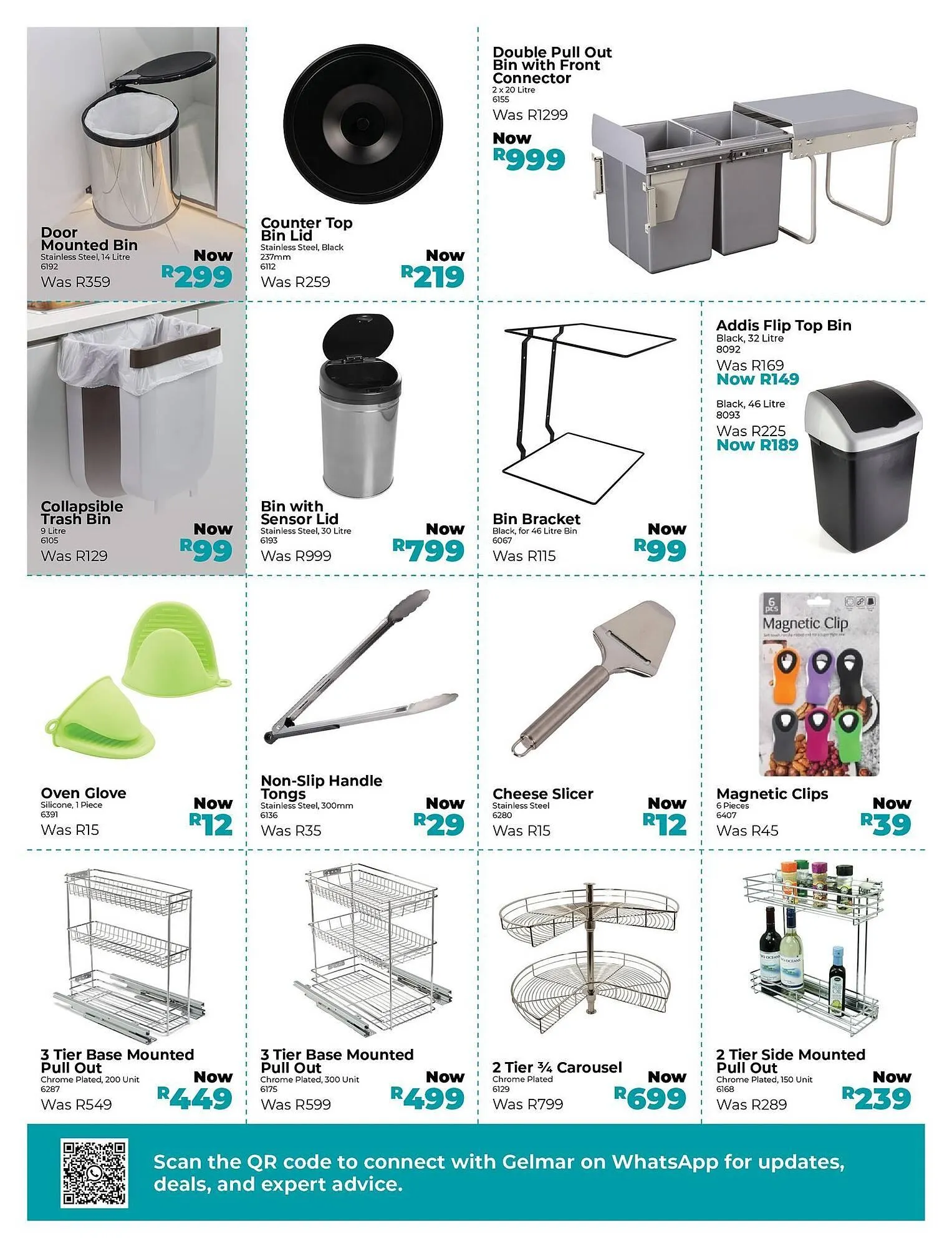 Gelmar catalogue from 1 July to 31 July 2025 - Catalogue Page 2