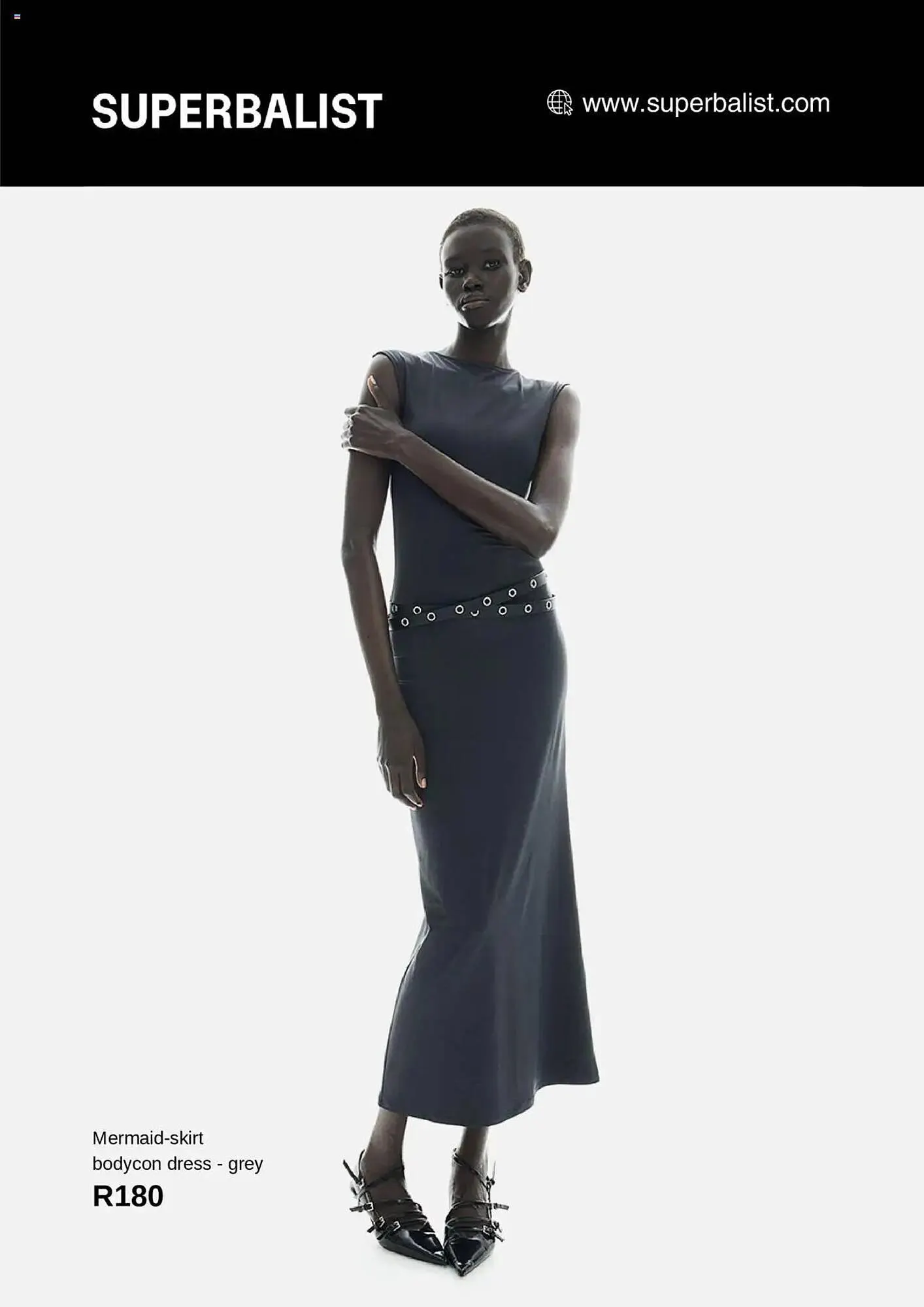 Superbalist catalogue from 1 April to 15 April 2025 - Catalogue Page 2