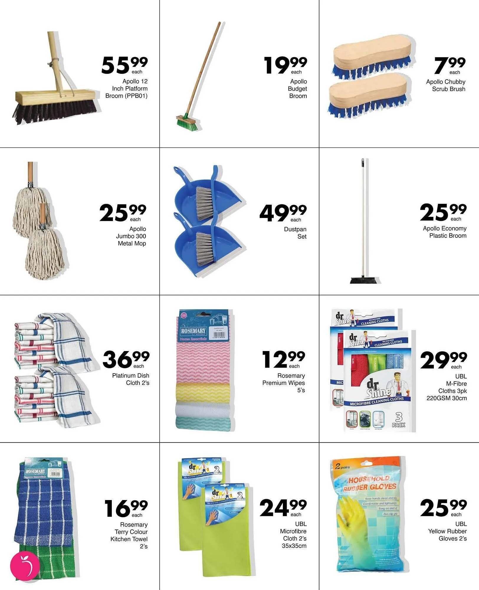 Save catalogue from 15 July to 27 July 2025 - Catalogue Page 79