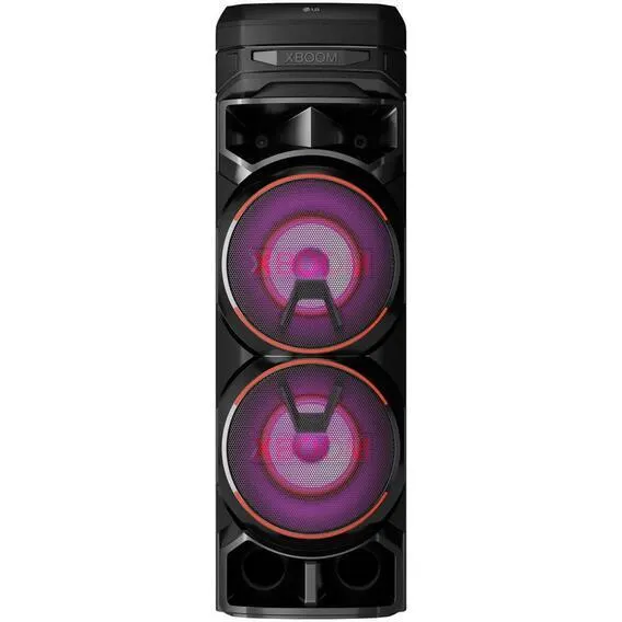 LG PARTY SPEAKER RNC9