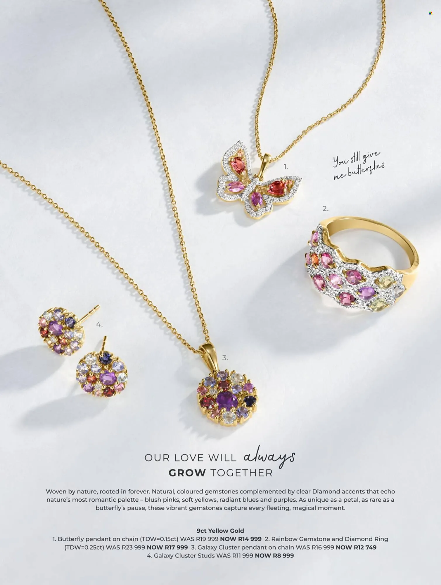 Sterns catalogue from 25 May to 2 June 2025 - Catalogue Page 11