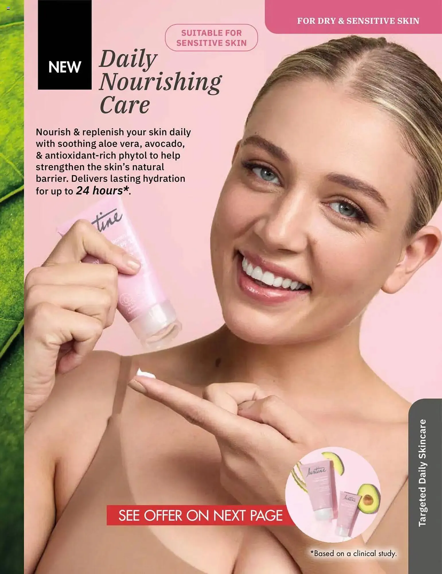 Justine catalogue from 1 September to 30 September 2025 - Catalogue Page 6