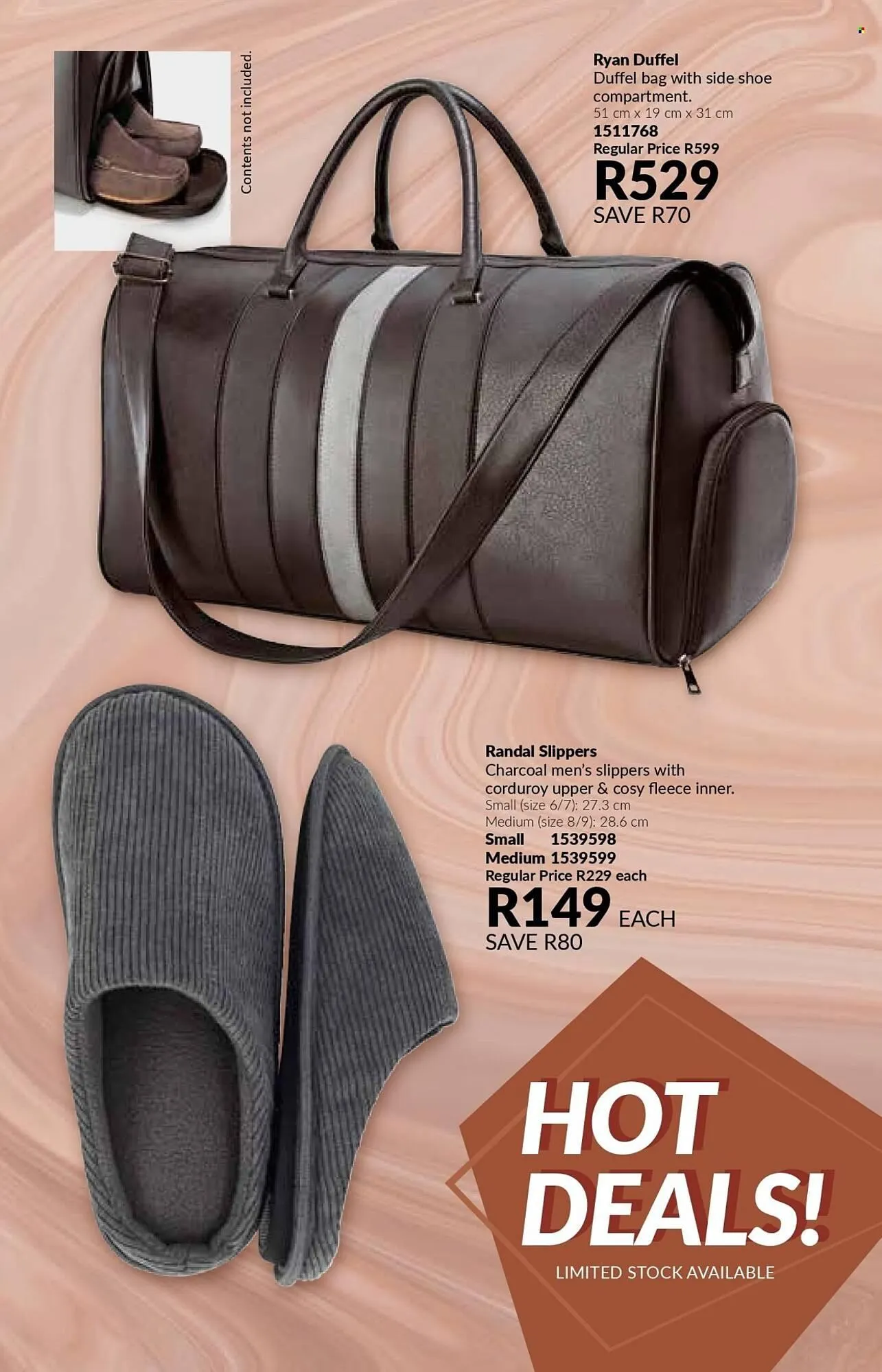 AVON catalogue from 1 May to 31 May 2025 - Catalogue Page 5