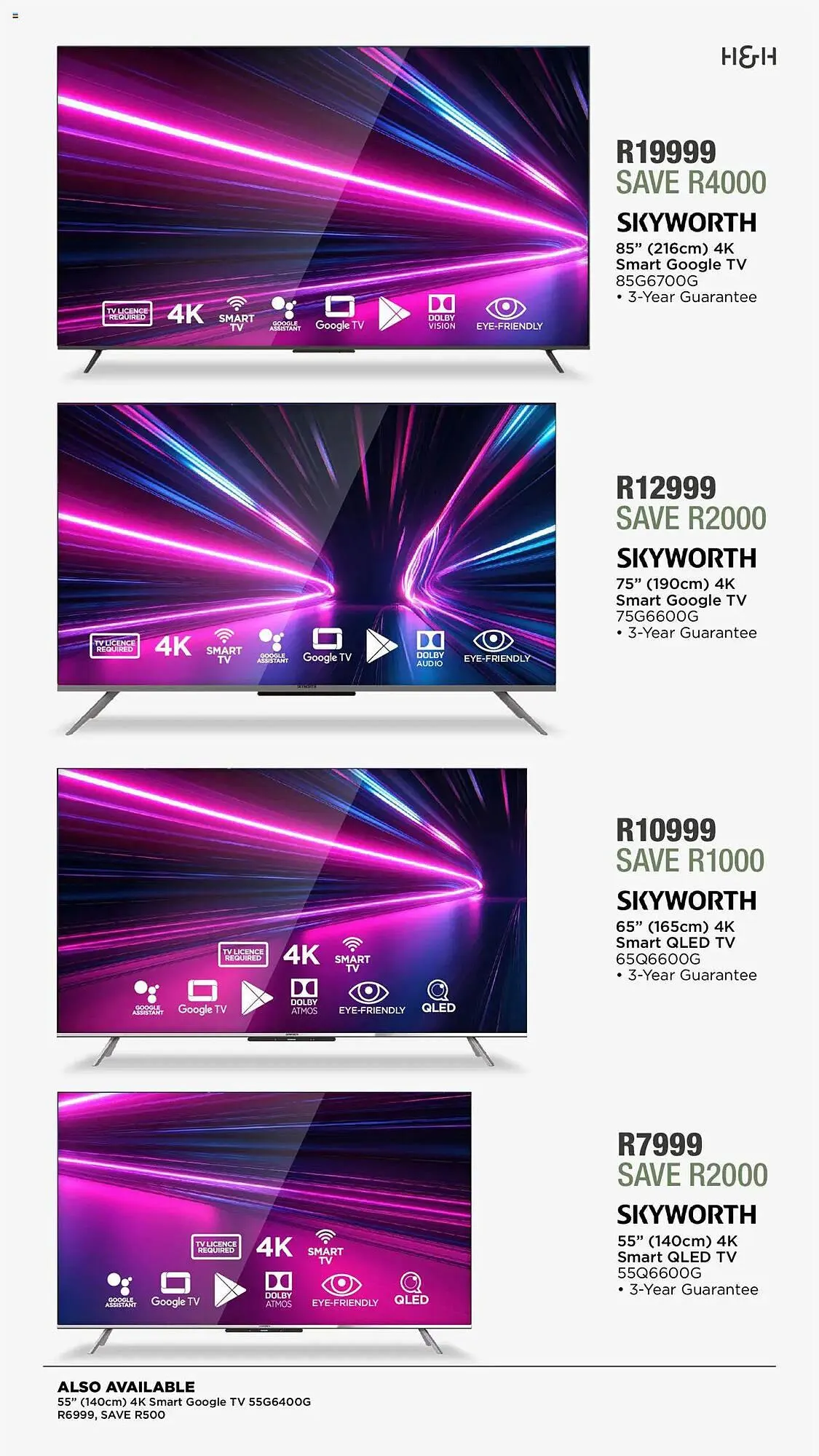 House & Home catalogue from 31 March to 21 April 2025 - Catalogue Page 13