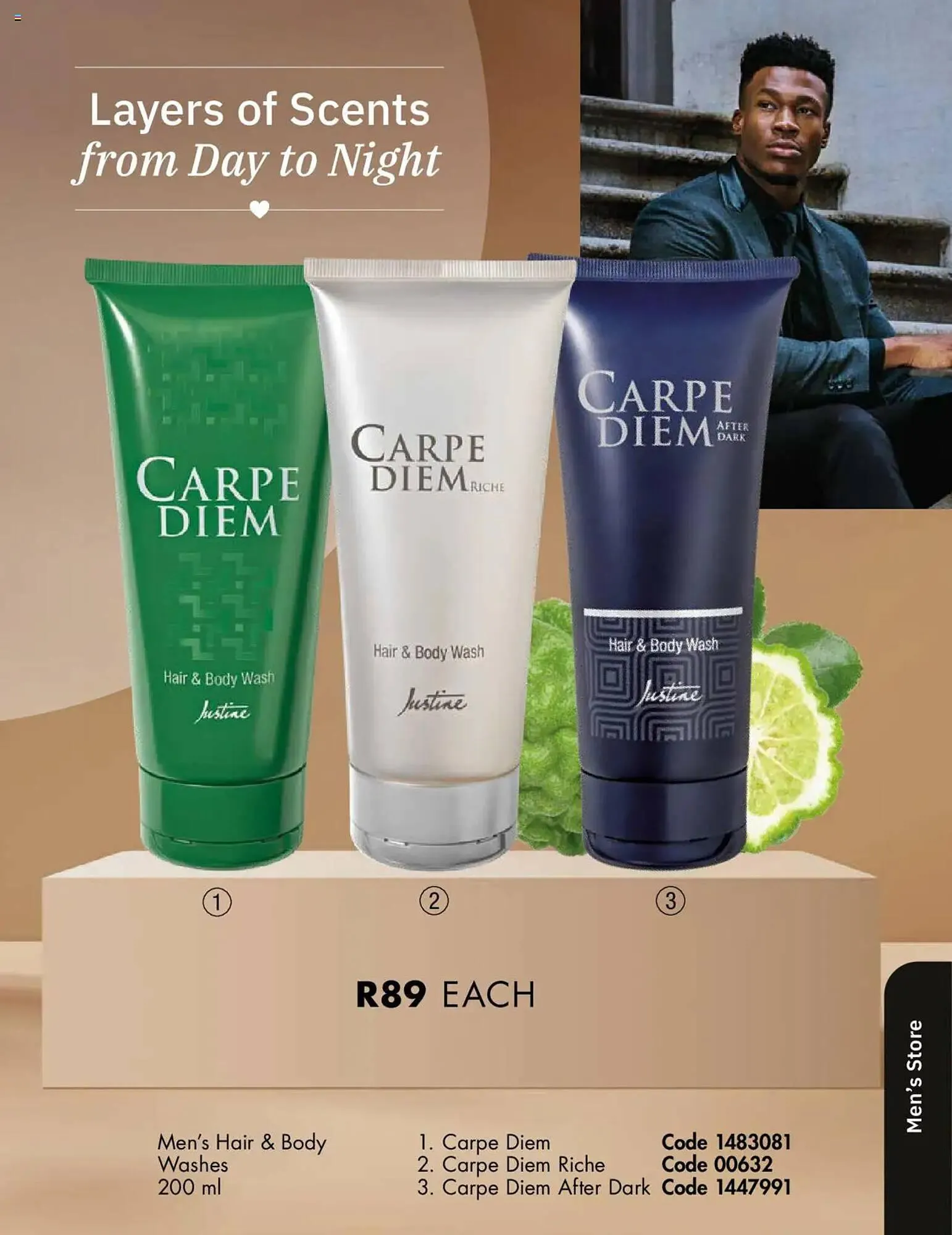 Justine catalogue from 1 February to 28 February 2025 - Catalogue Page 102