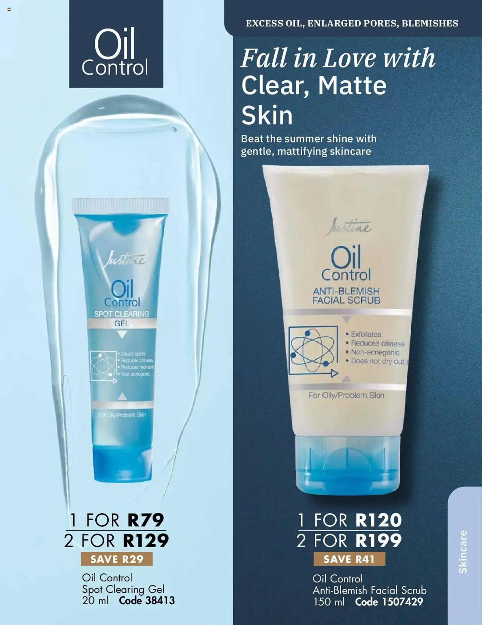 Justine catalogue from 1 February to 28 February 2025 - Catalogue Page 48