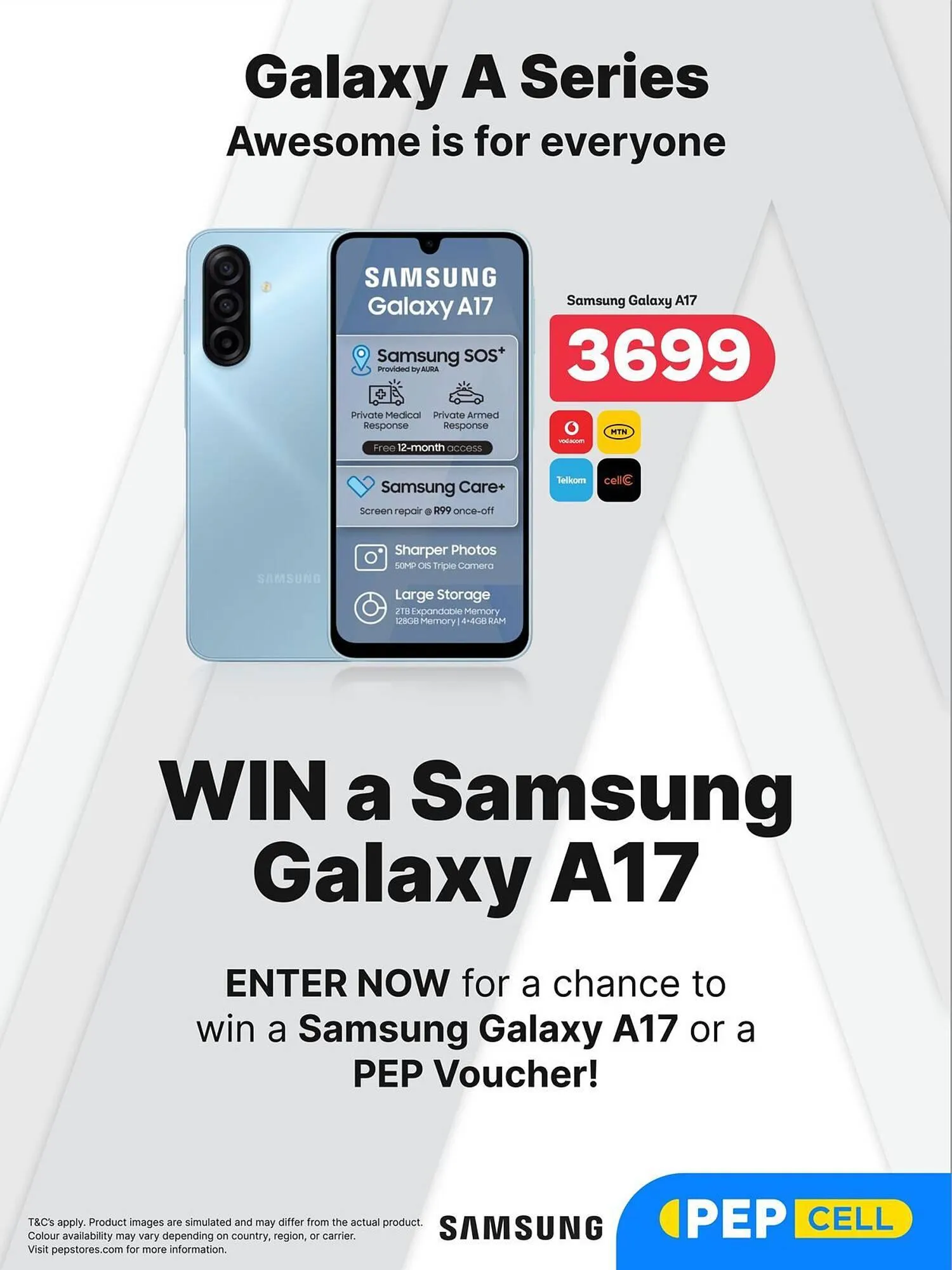 PEP catalogue from 3 December to 25 December 2025 - Catalogue Page 16