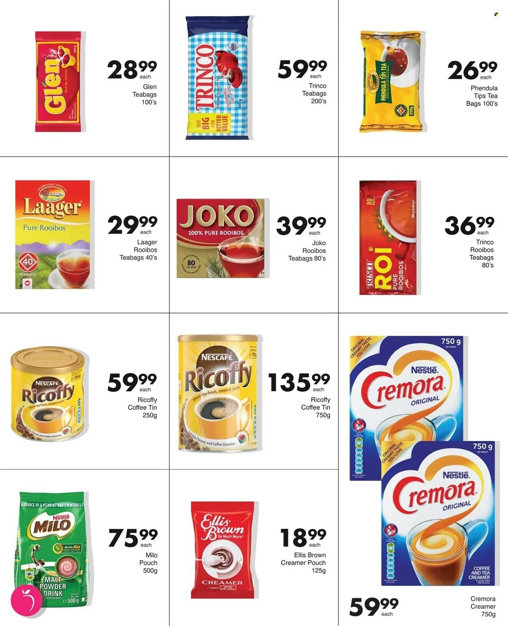 Save catalogue from 30 October to 9 November 2025 - Catalogue Page 22